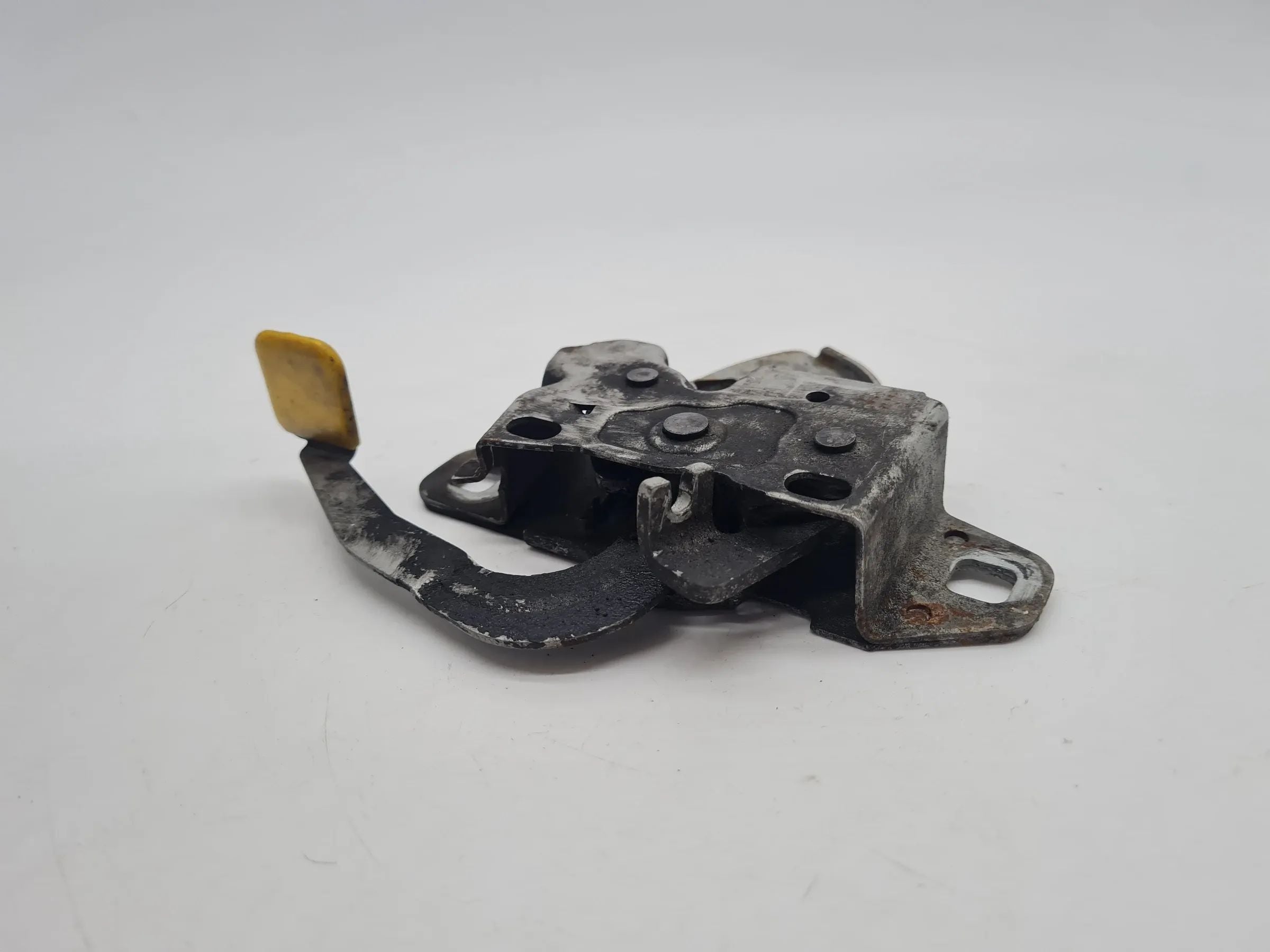 Original Mini One (R50/R53) Schloss Motorhaube Links 51.23-7132756