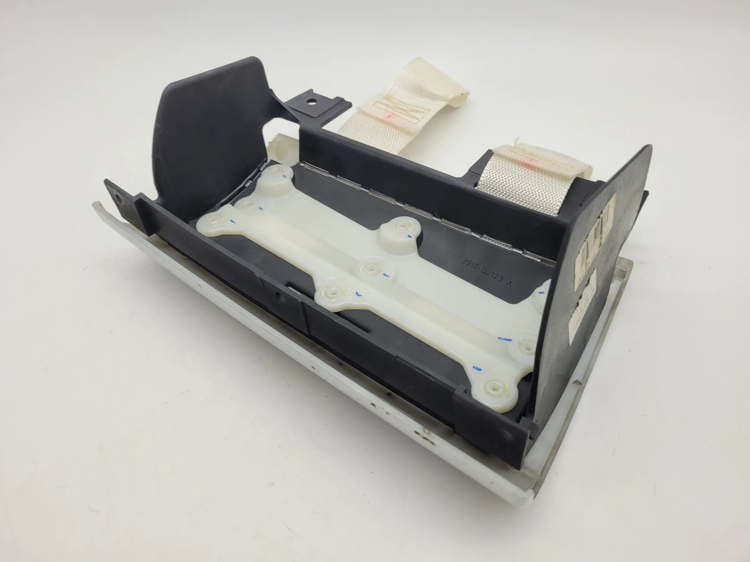 Original Mini One (R50/R53) Abdeckung Verkleidung Blende 3911-00123A