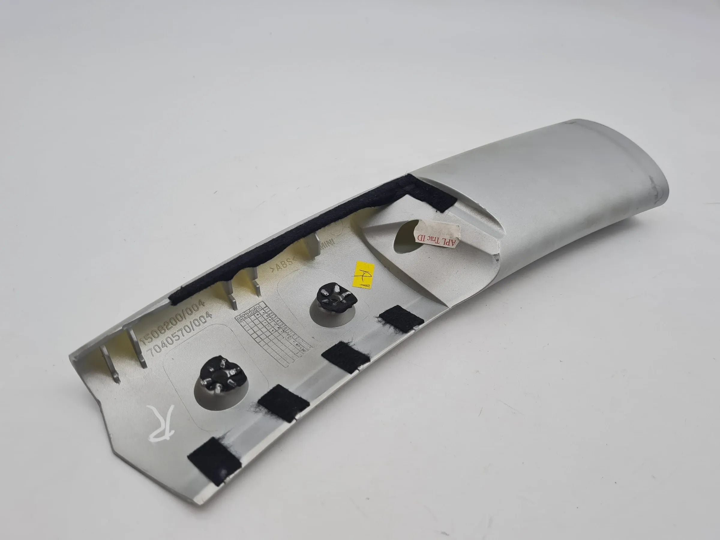 Original Mini One (R50/R53) Verkleidung Mittelkonsole Rechts 7040570