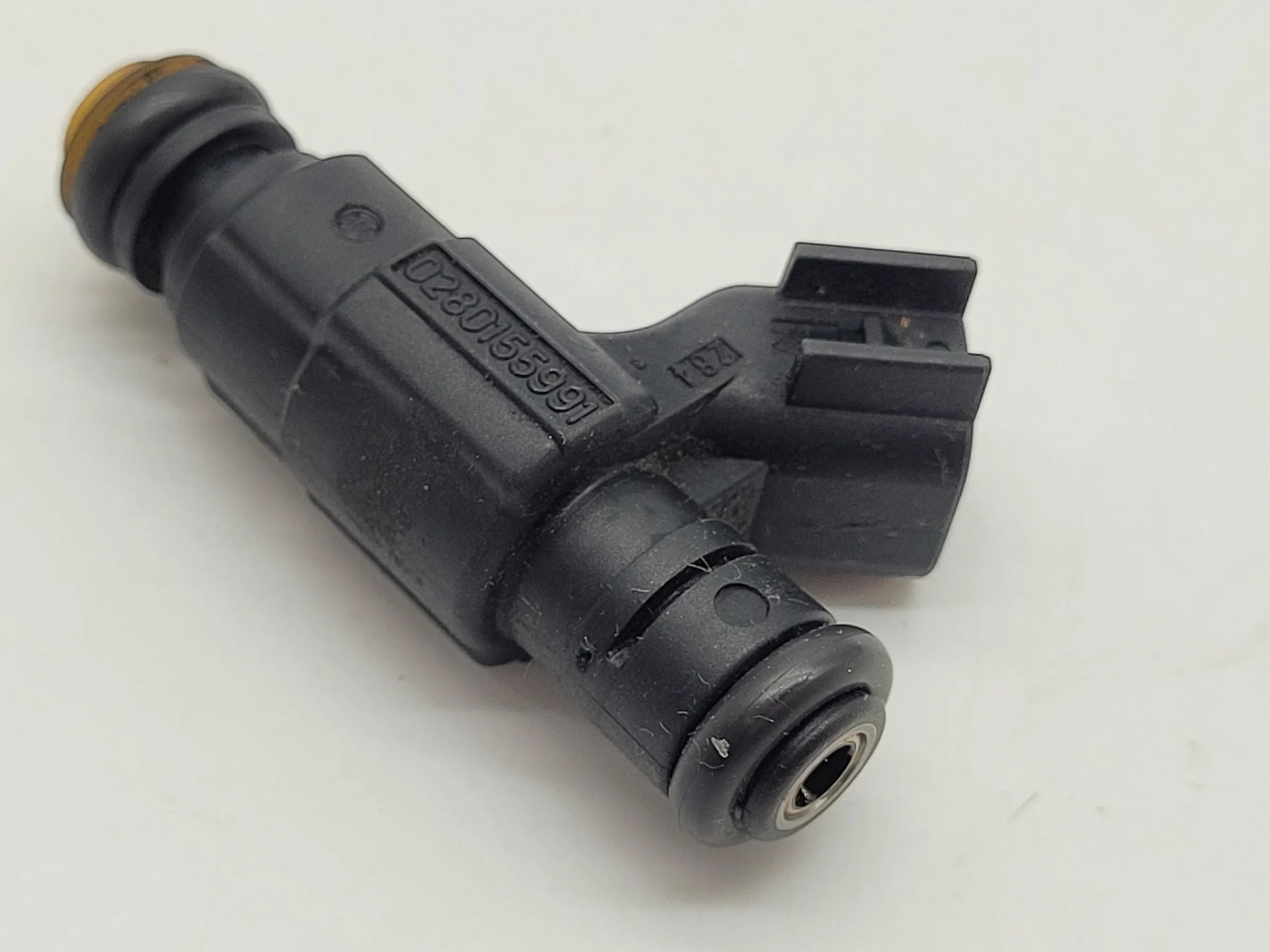 Original Mini One (R50/R53) 1.6 Einspritzdüse Einspritzventil 0280155991