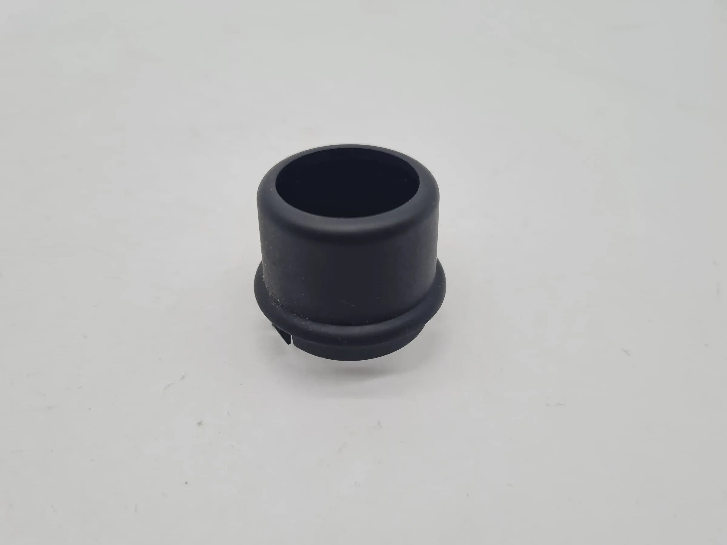 Original Mini One Dashboard Tacho Ring Knopf Abdeckung Schwarz L/R 1156043