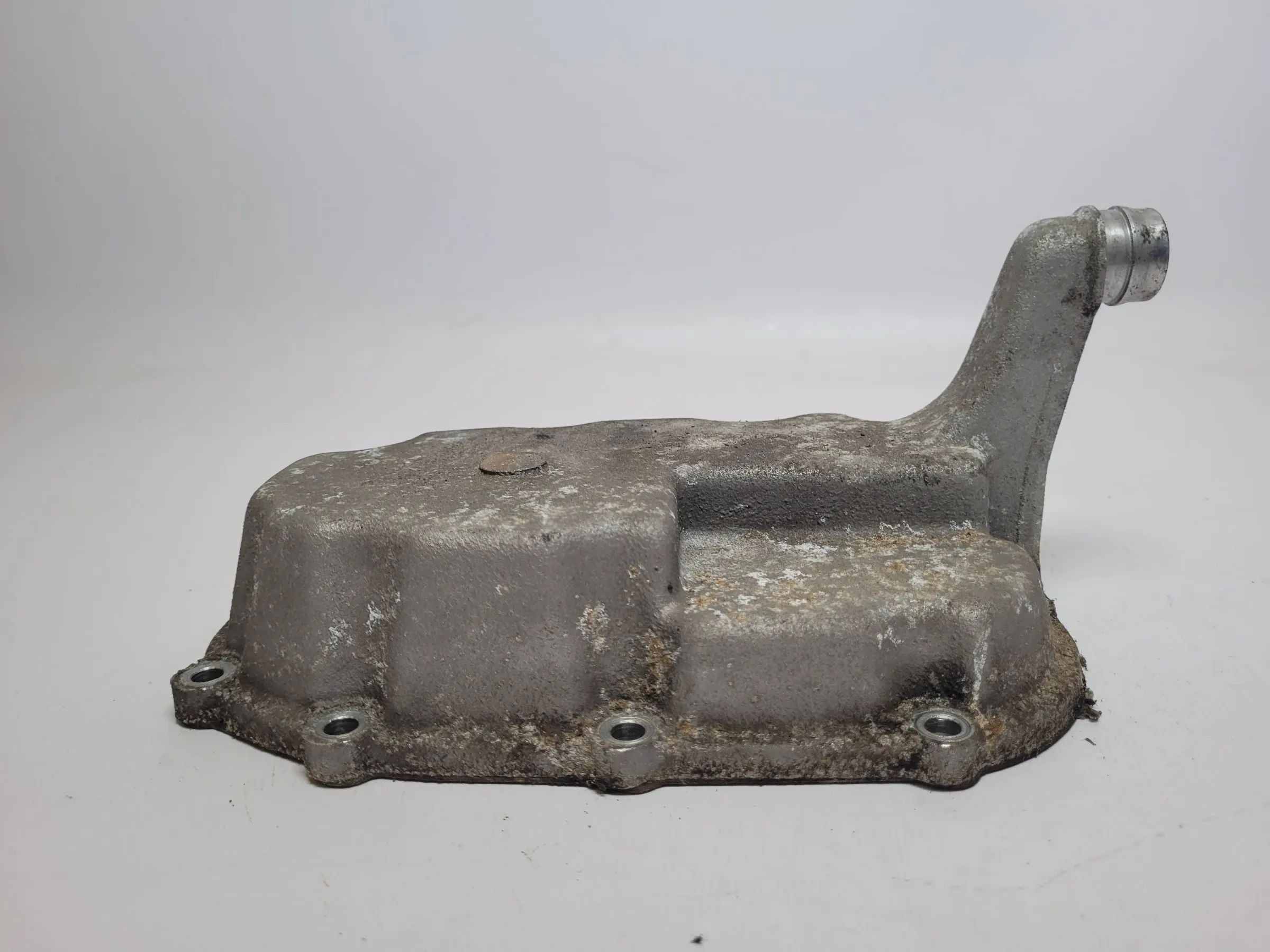 Original Audi A6 (4B2/4B4) 2.4 V6 Entlüftung Entlüftungsventil 078103773C