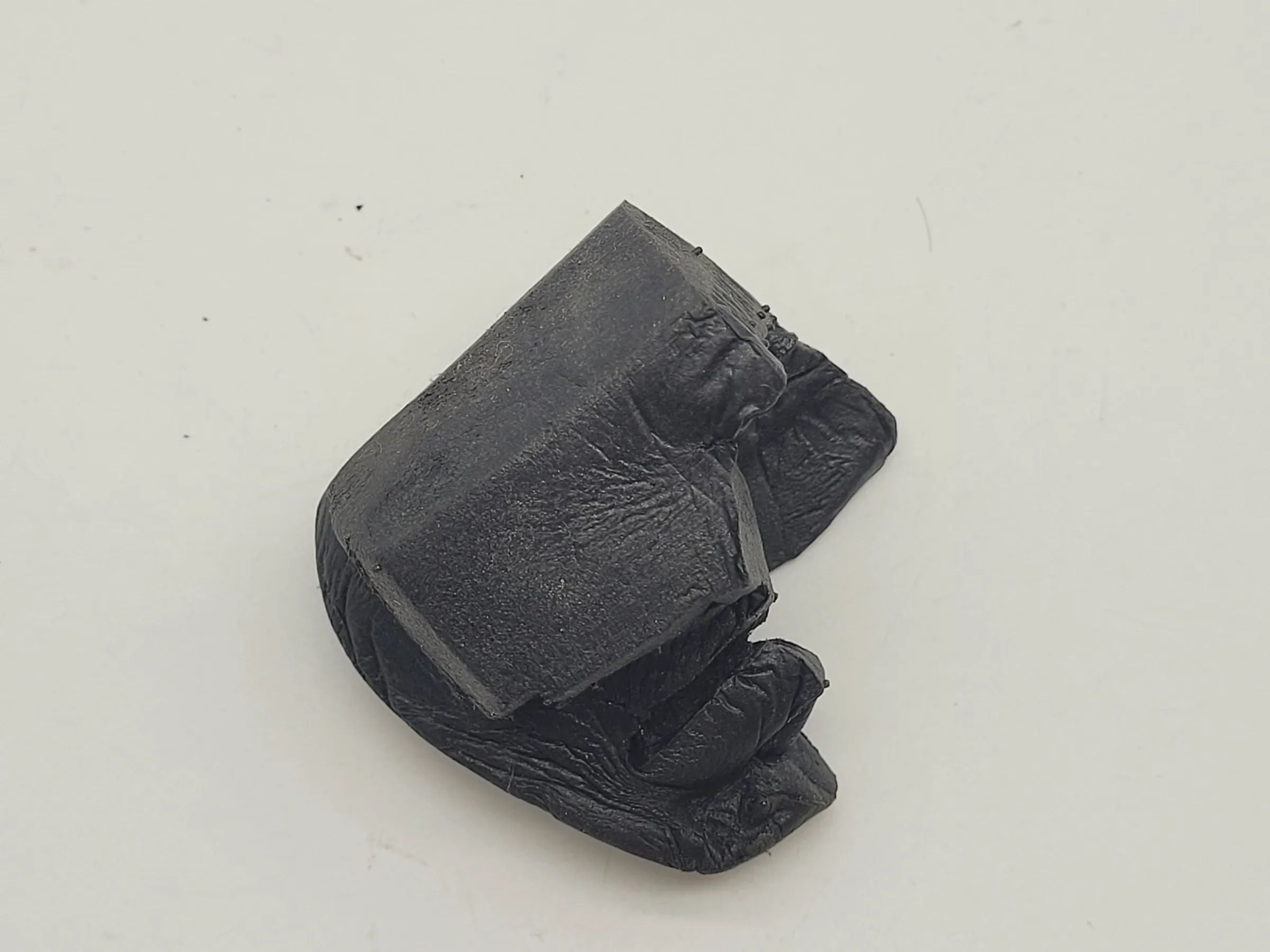 Original Audi A6 4B2/4B4 Formstück hinter Türverkleidung Links Hinten 4B0867415