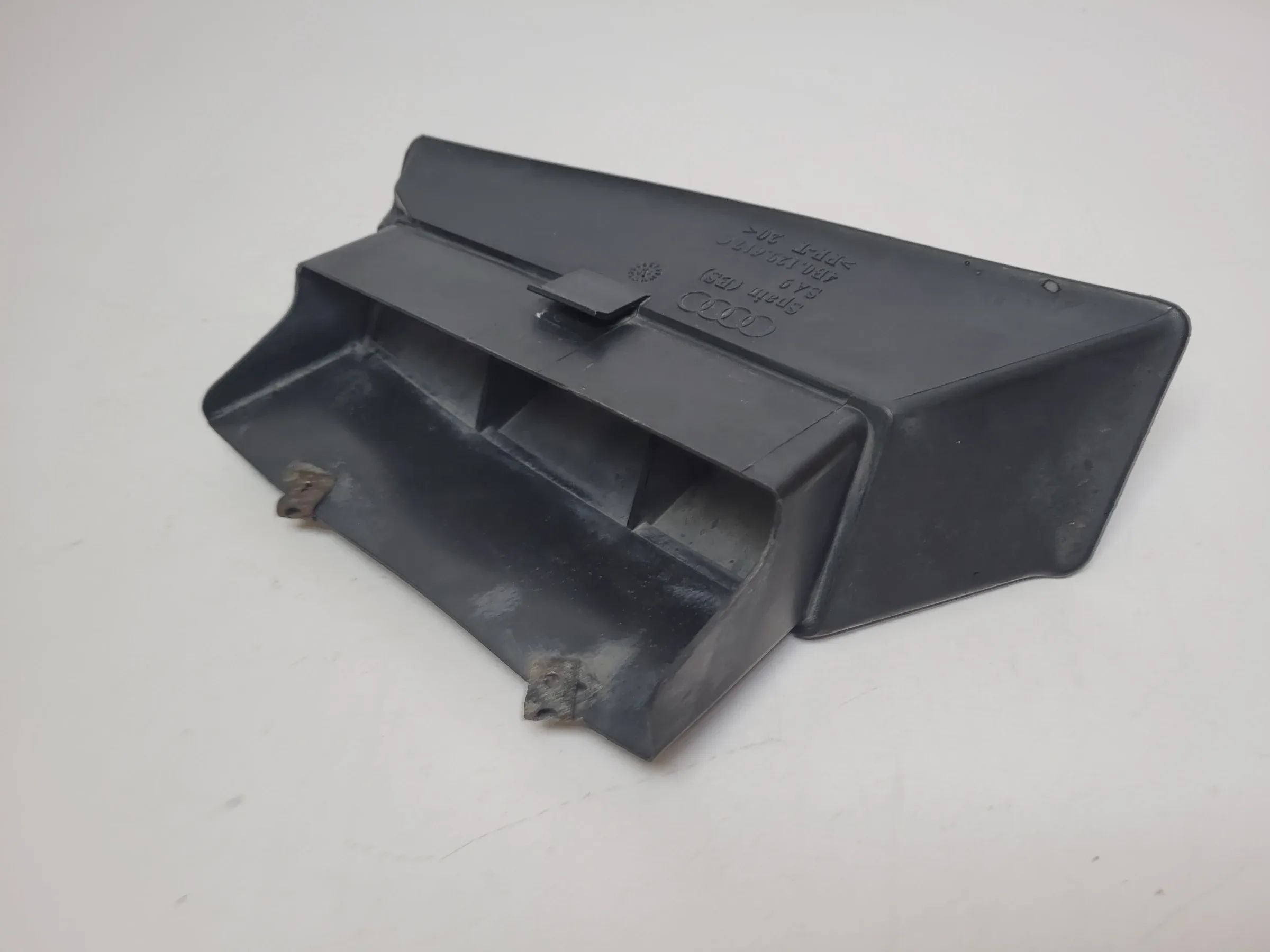 Original Audi A6 (4B2/4B4) Ansaugrohr Ansaugschlauch Luftführung 4B0129617C