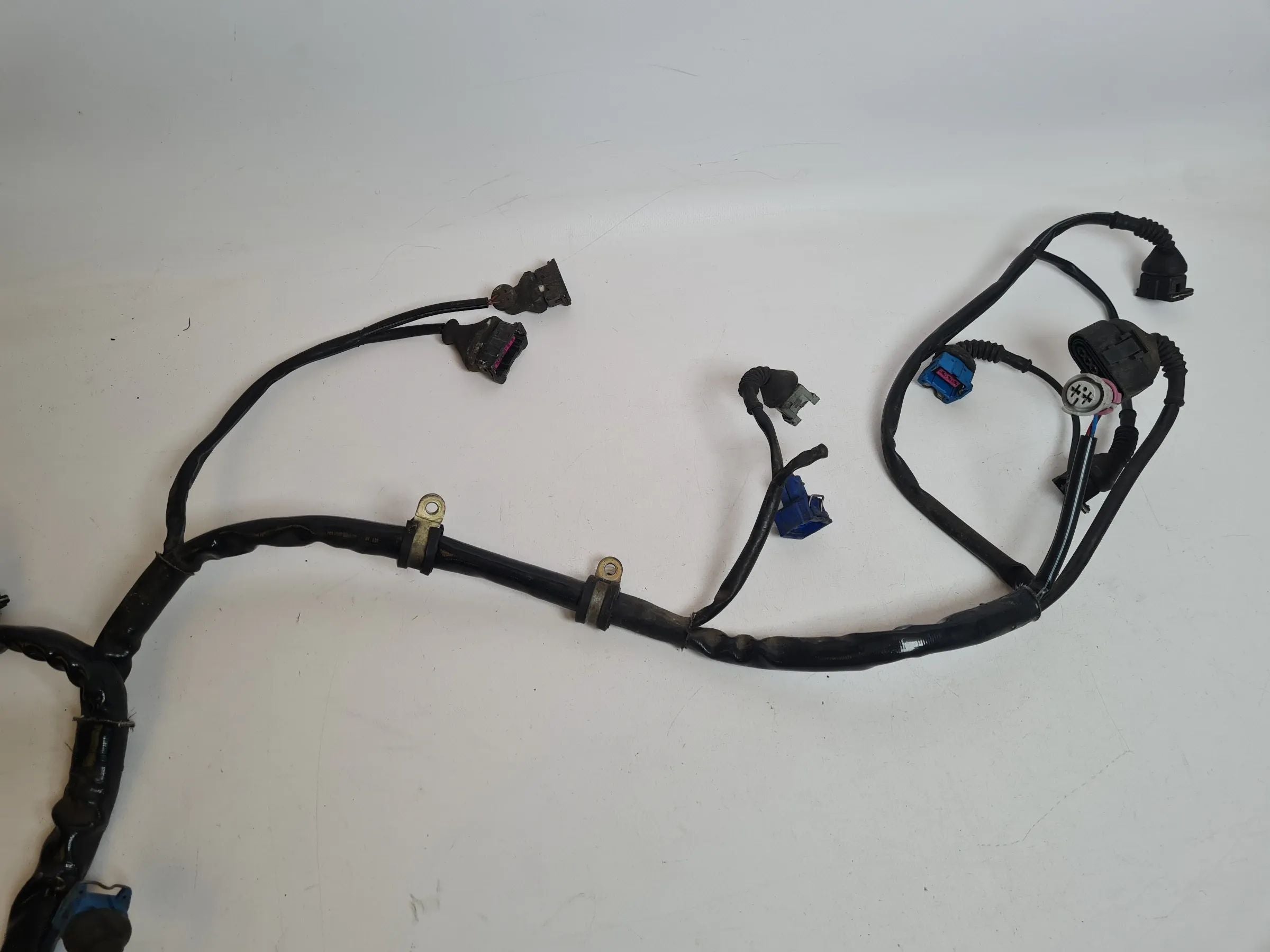 Original Audi A6 (4B2/4B4) 2.4 V6 Motorkabelbaum Kabelbaum Motor