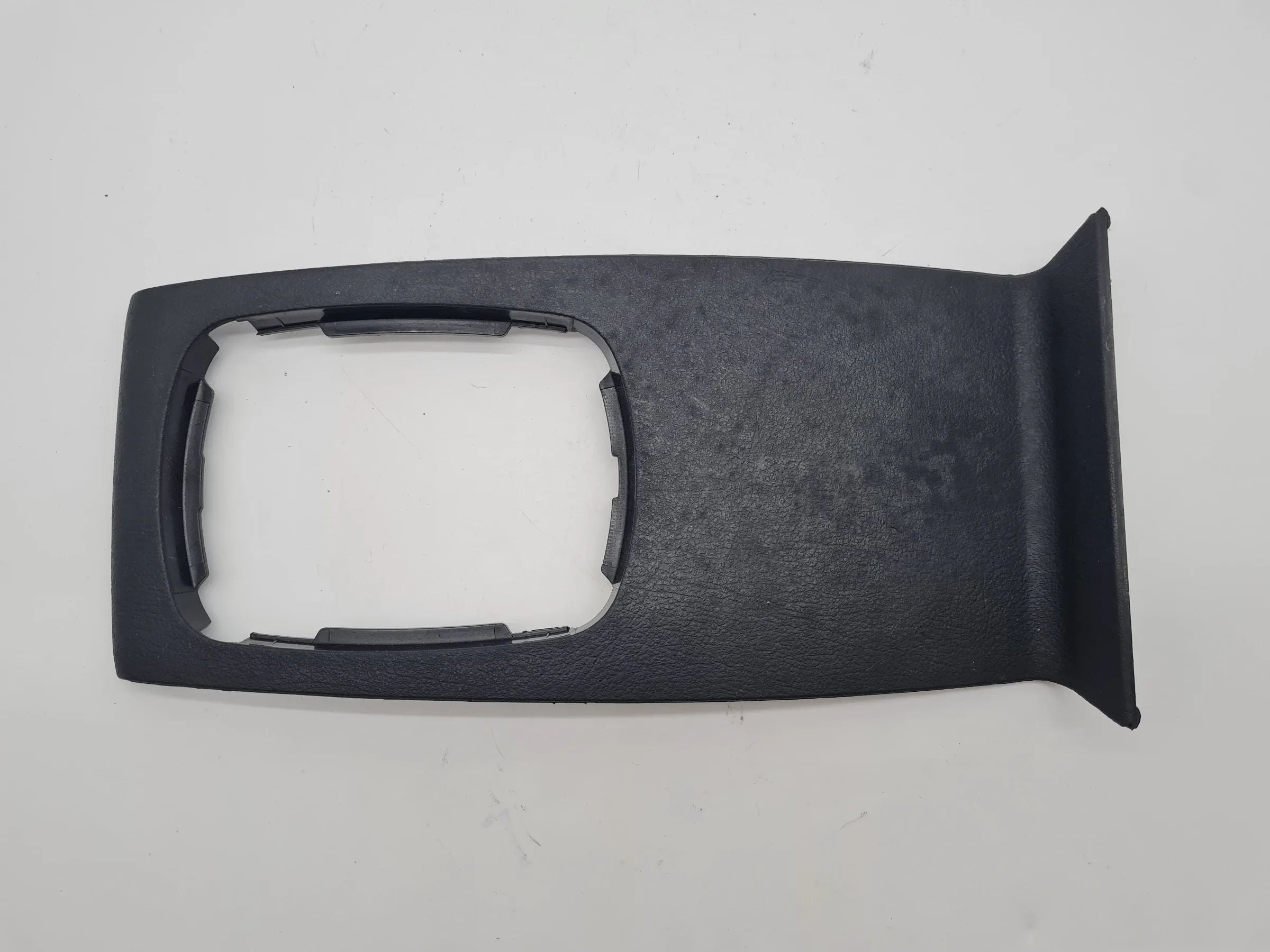 Original Audi A6 (4B2/4B4) Schaltblende 4B0864261AD
