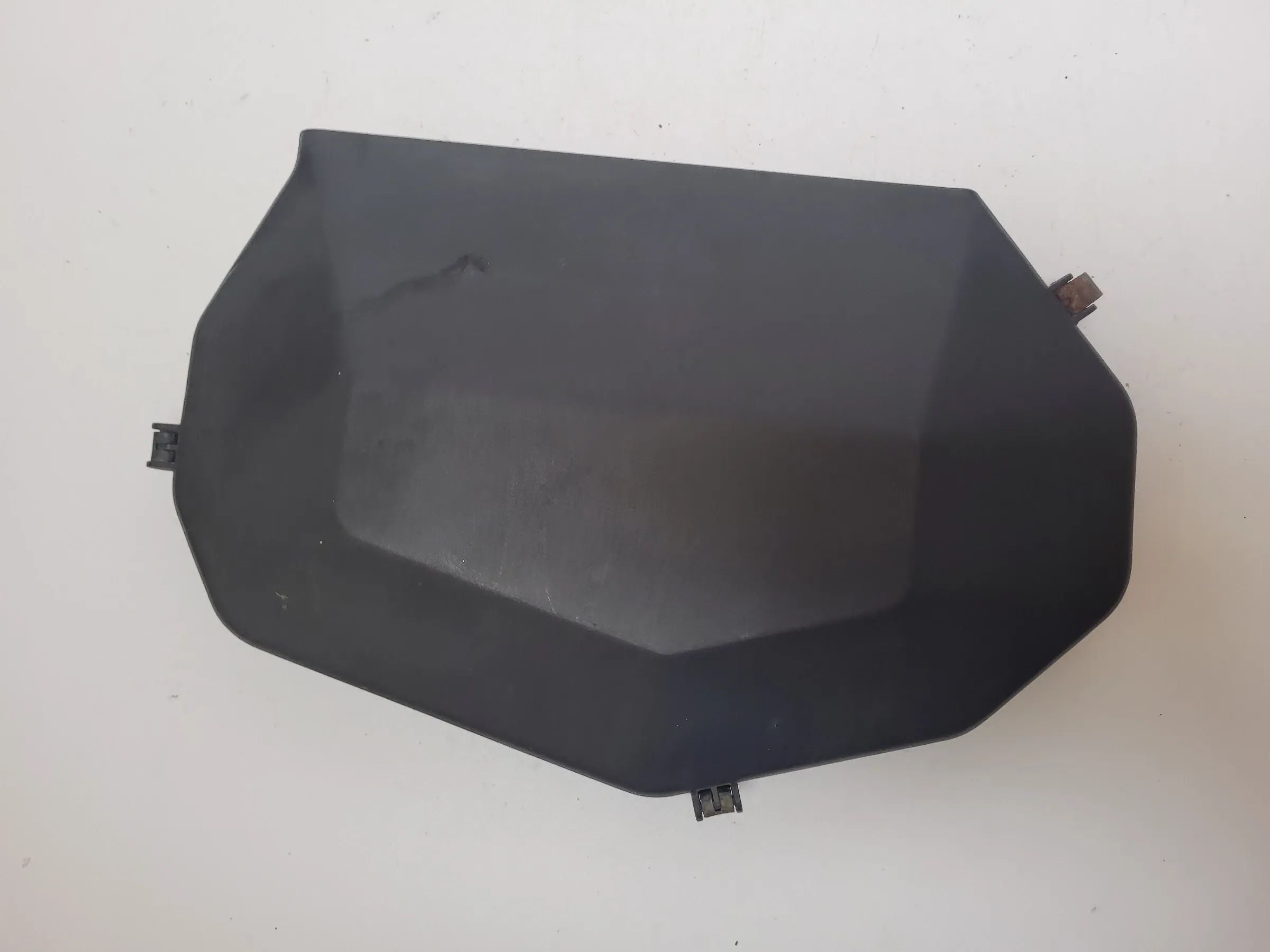 Original Audi A6 (4B2/4B4) Schutz Abdeckung Zahnriemen 078109123Q
