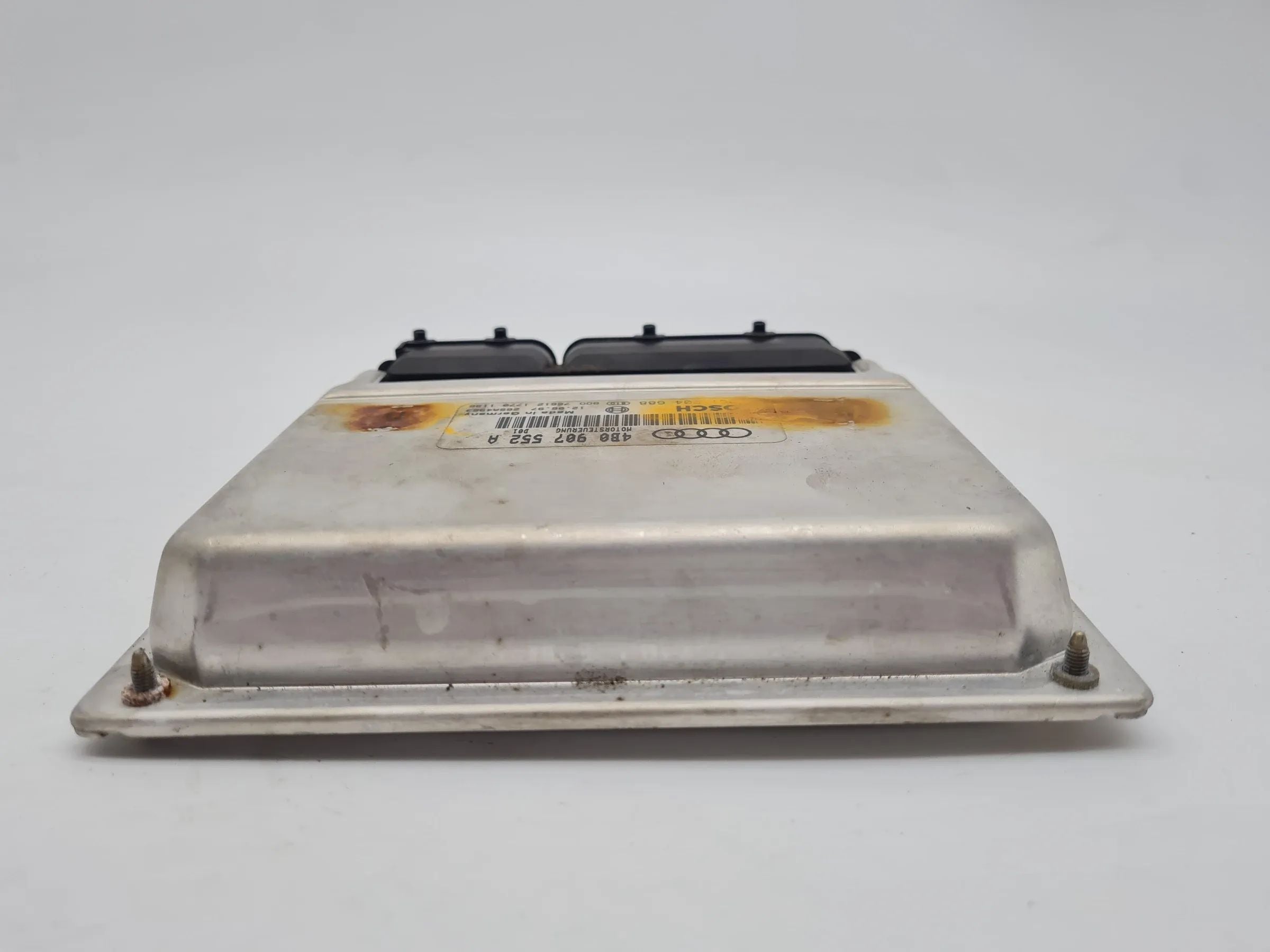 Original Audi A6 (4B2/4B4) 2.4 V6 Motorsteuergerät 4B0907552A