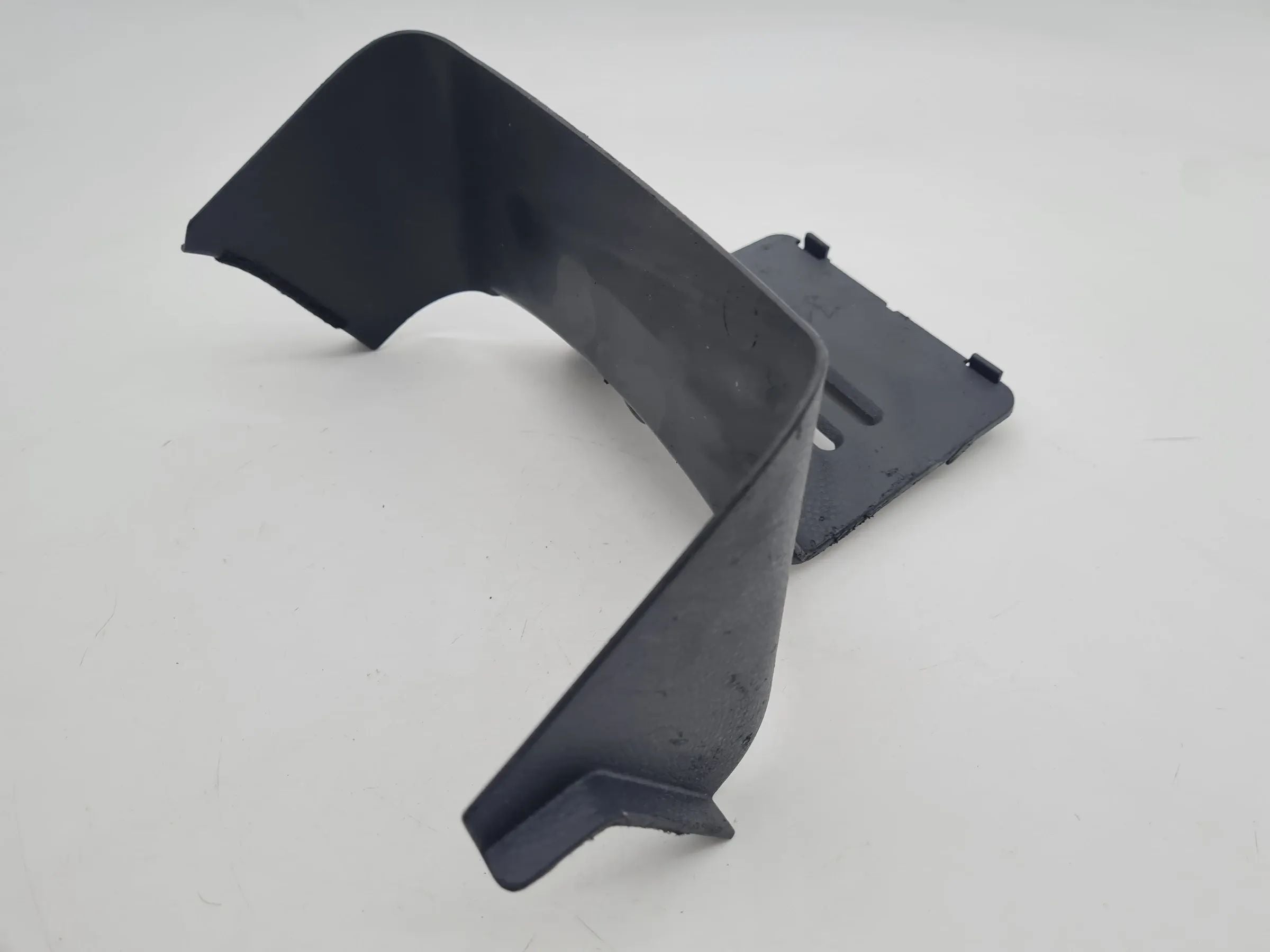 Original Mini One (R50/R53) Mittelkonsole Verkleidung Abdeckung Unten 1512843 01