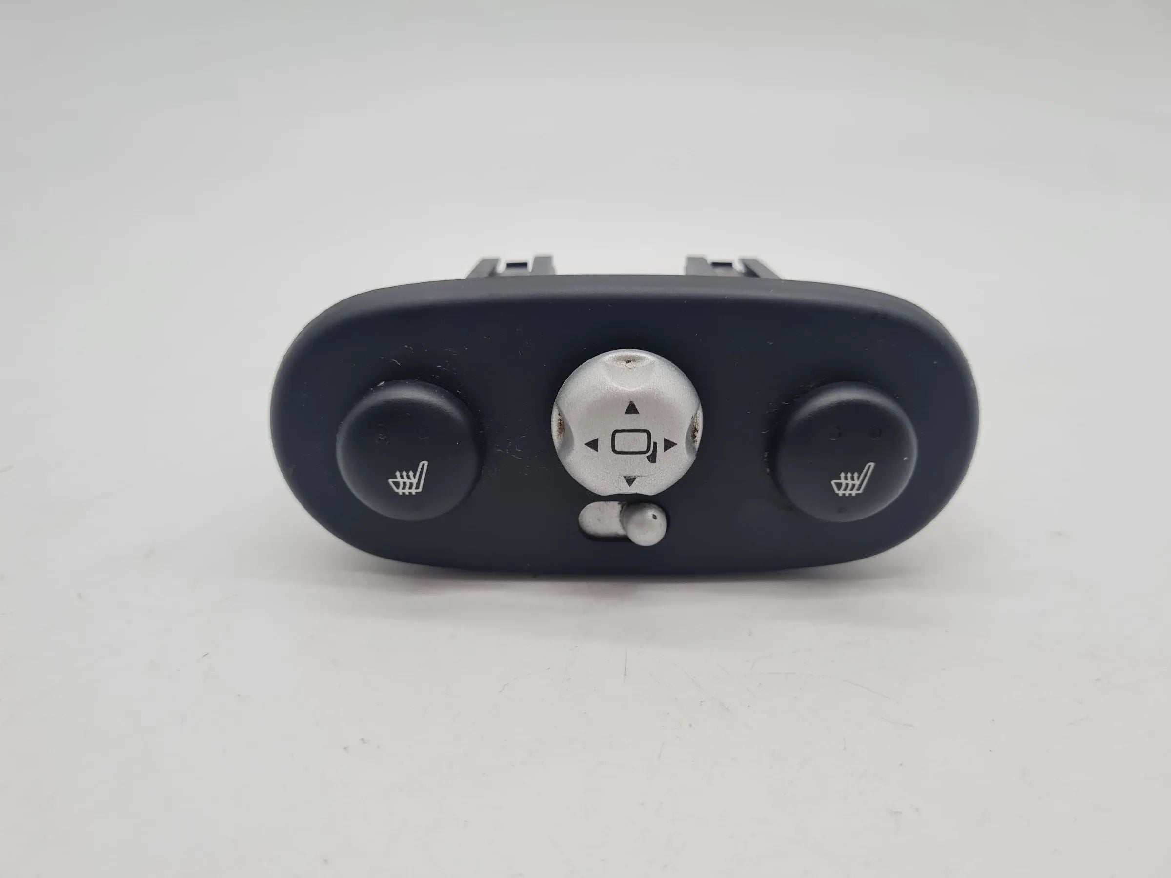 Original Mini One (R50/R53) Schalter Spiegelverstellung Sitzheizung 6918217