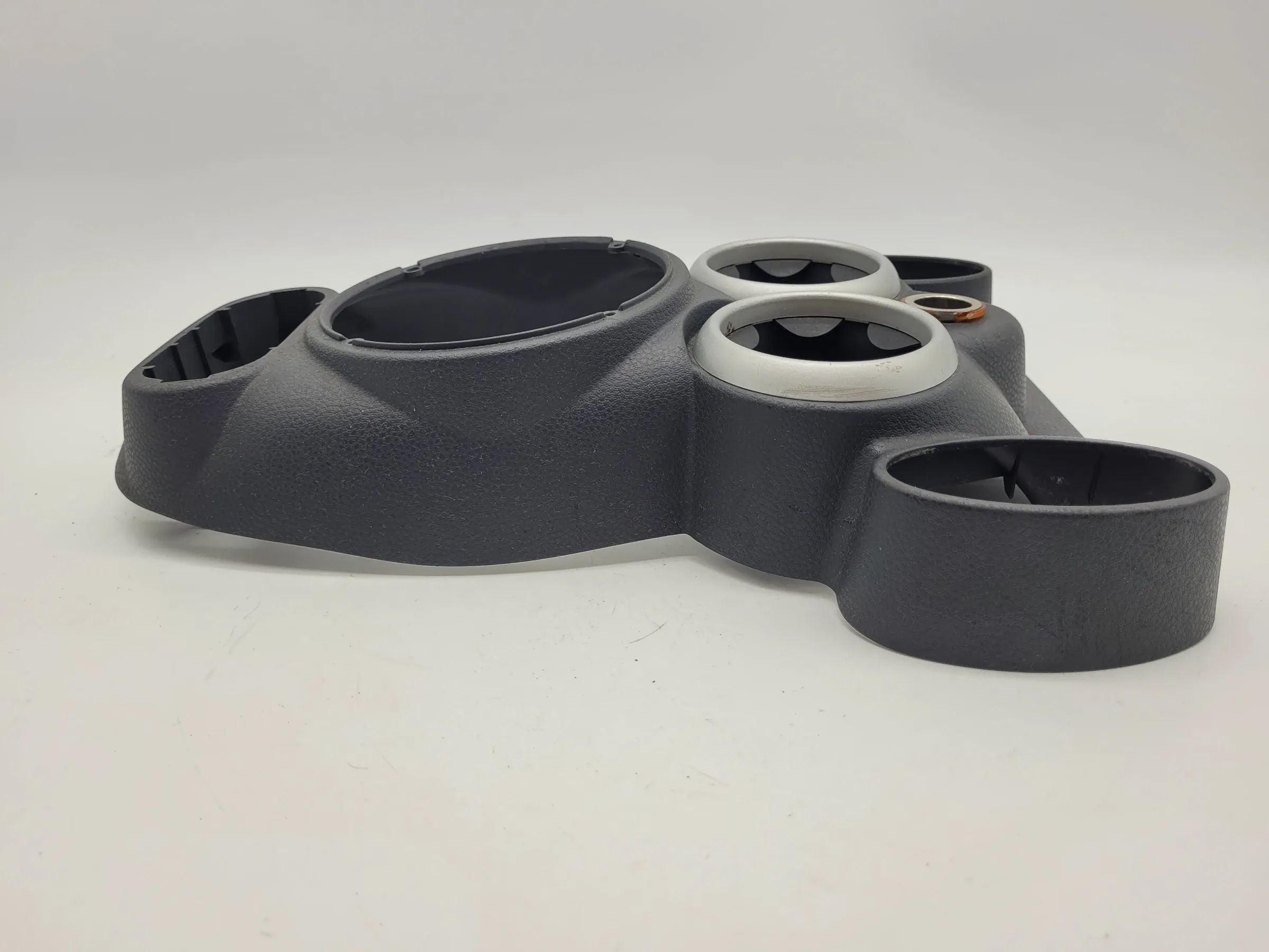 Original Mini One (R50/R53) Mittelkonsole Schaltumrandung 51.16-6800838