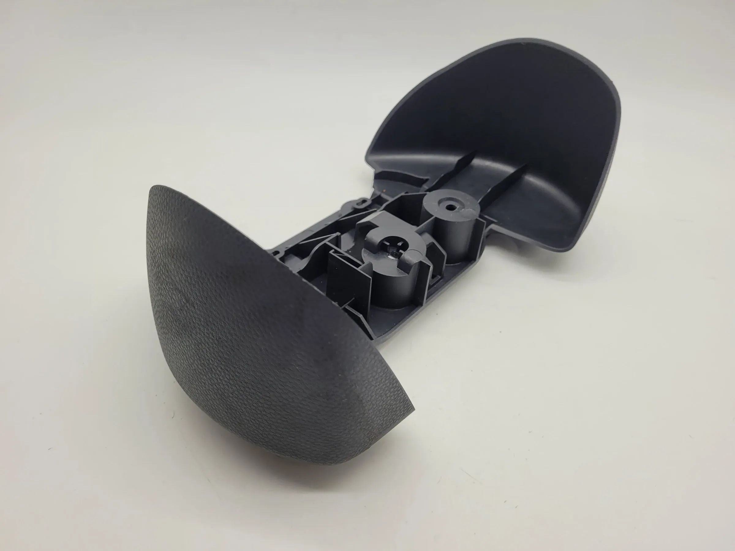 Original Mini One (R50/R53) Mittelkonsole Blende Verkleidung Unten 51.16-6800680
