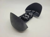 Original Mini One (R50/R53) Mittelkonsole Blende Verkleidung Unten 51.16-6800680