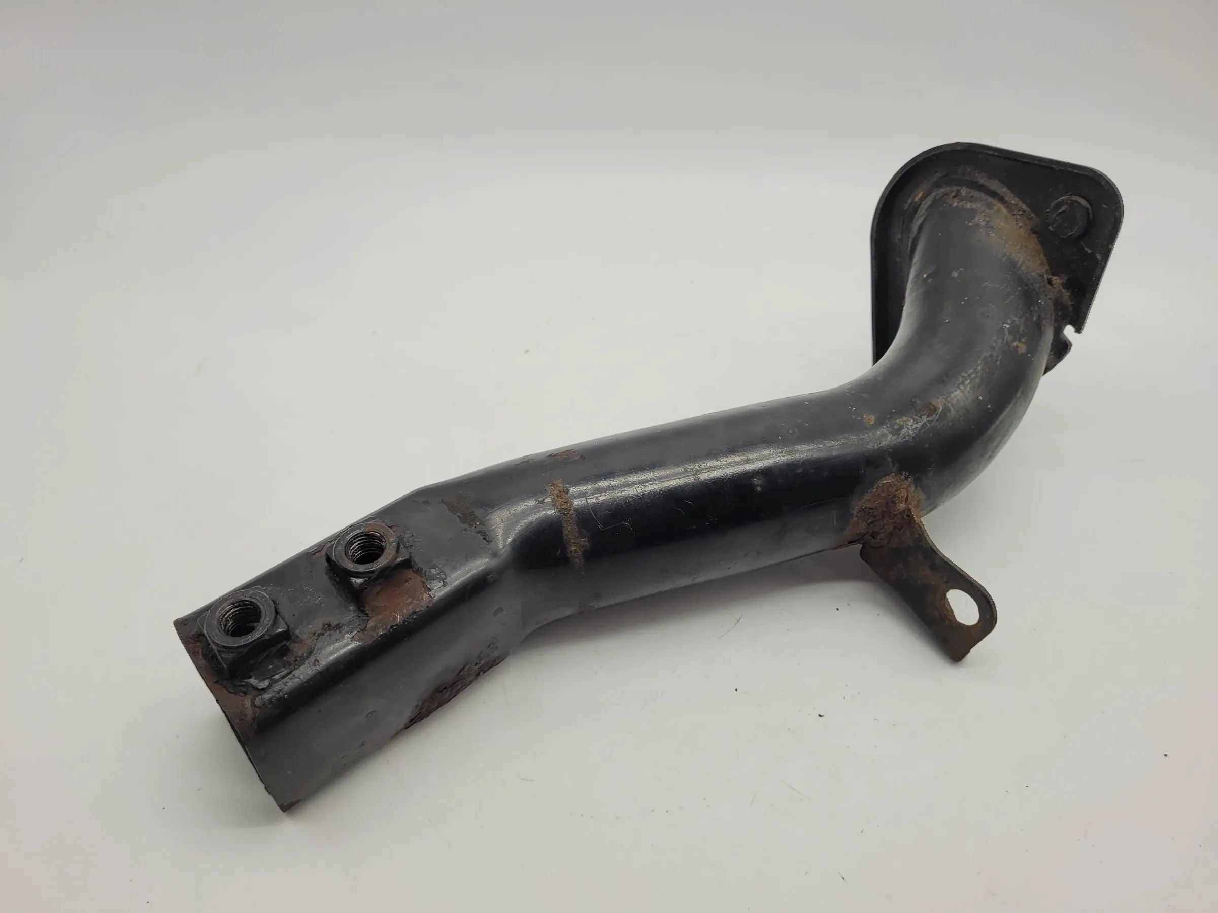 Original Mini One (R50/R53) Halter Träger Stossfänger Rechts 6757912