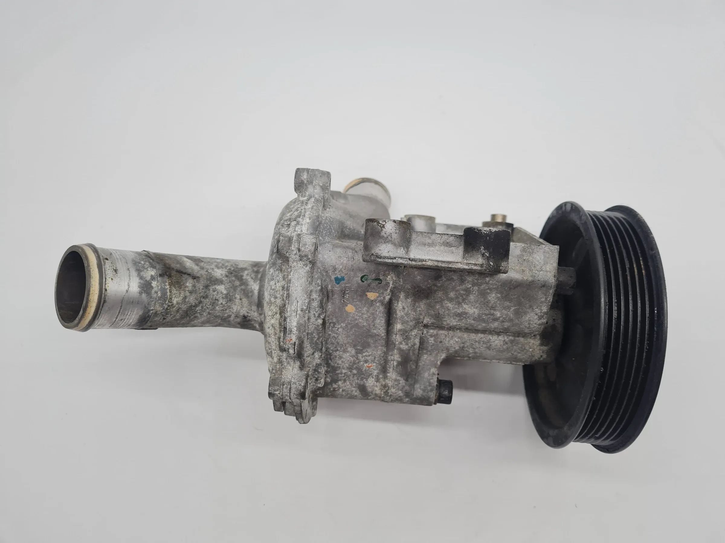Original Mini One (R50/R53) Wasserpumpe Kühlmittelpumpe 04693121