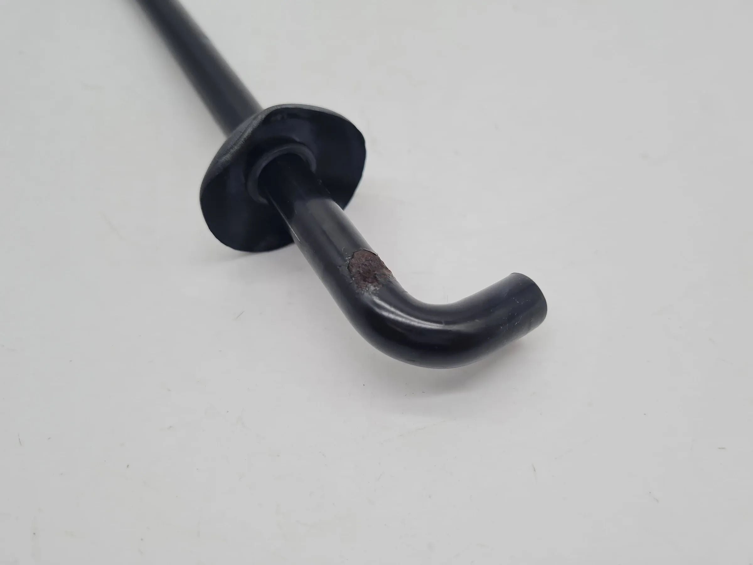 Original Mini One (R50/R53) Halterung Sitzschiene Gurt 0766561 / 1489127