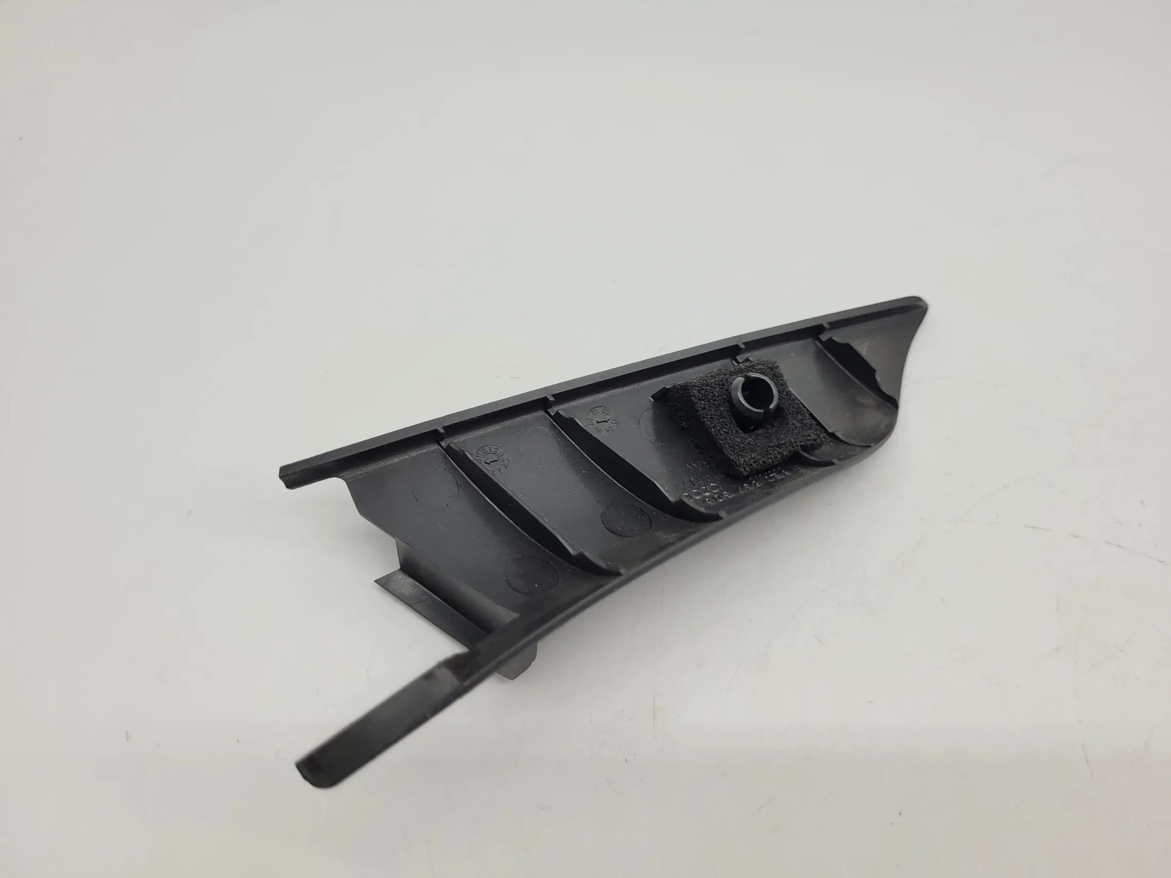 Original Audi A4 (8E/B6/B7) Verkleidung Außenspiegel Rechts 8E0857506B