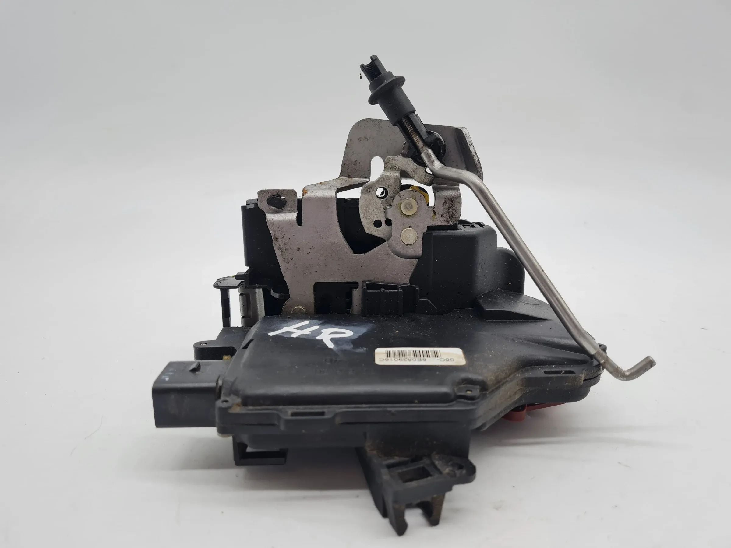 Original Audi A4 (8E/B6/B7) Türschloss/Verriegelung Rechts Hinten 8E0839016C