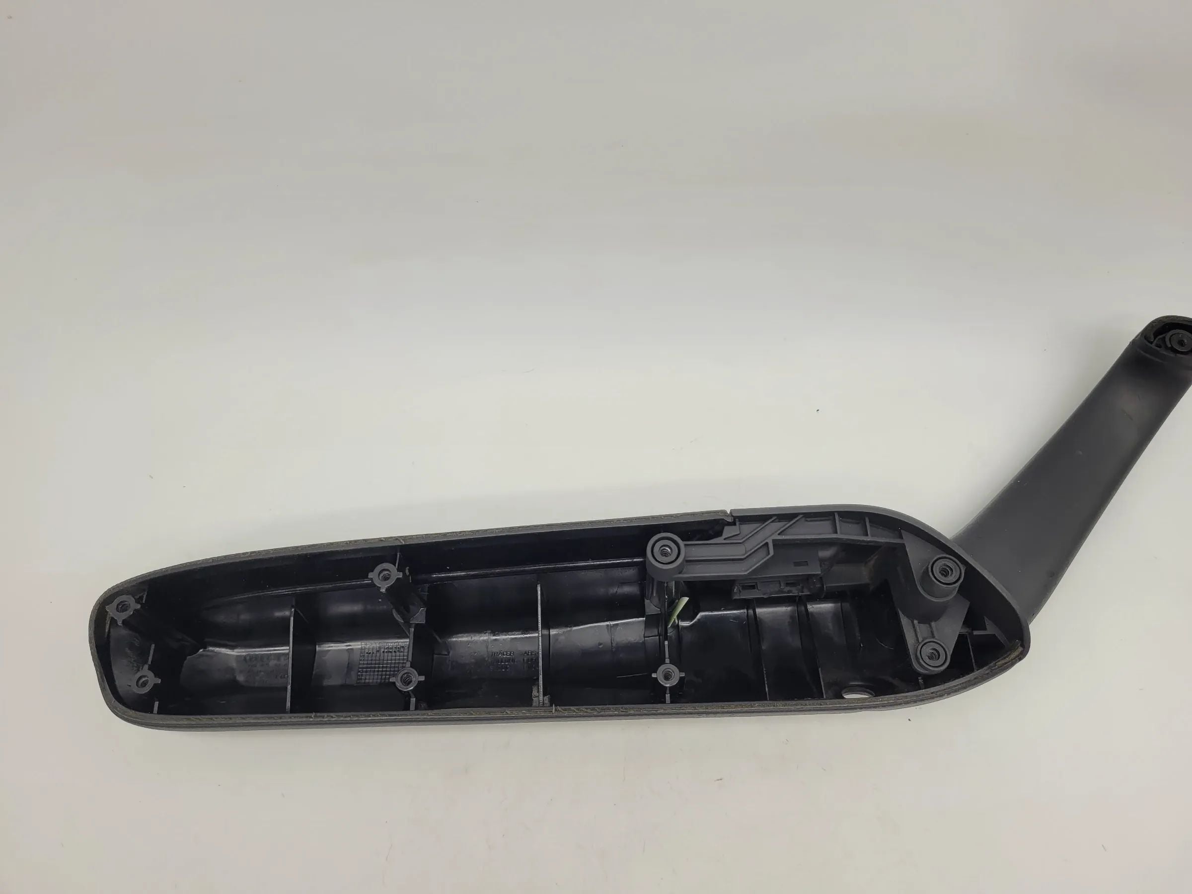 Original Audi A4 (8E/B6/B7) Armstütze Armlehne Türgriff Rechts Vorne 8E1867174
