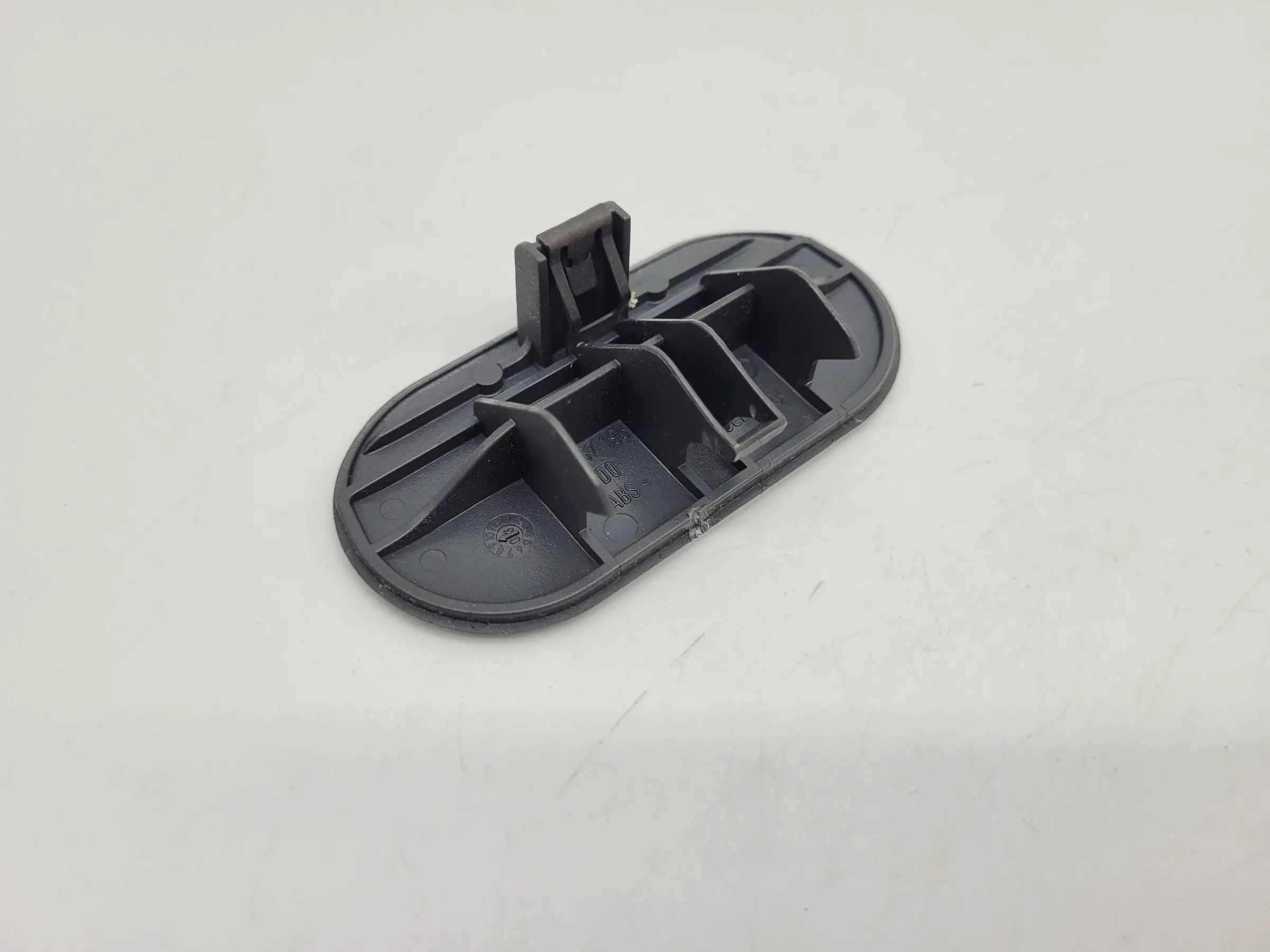Original Audi A4 (8E/B6/B7) Blende Abdeckung Verkleidung Links 8E1867195