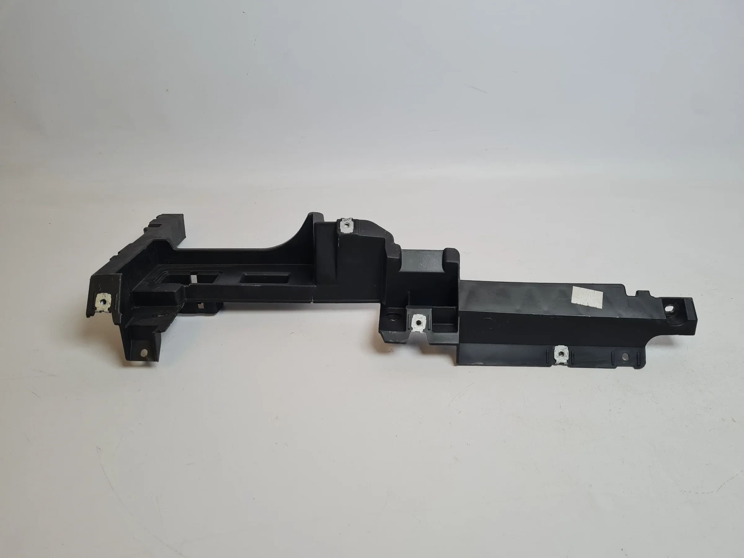 Original Seat Ibiza IV Verkleidung Armaturenbrett Links Unten 6J1857318