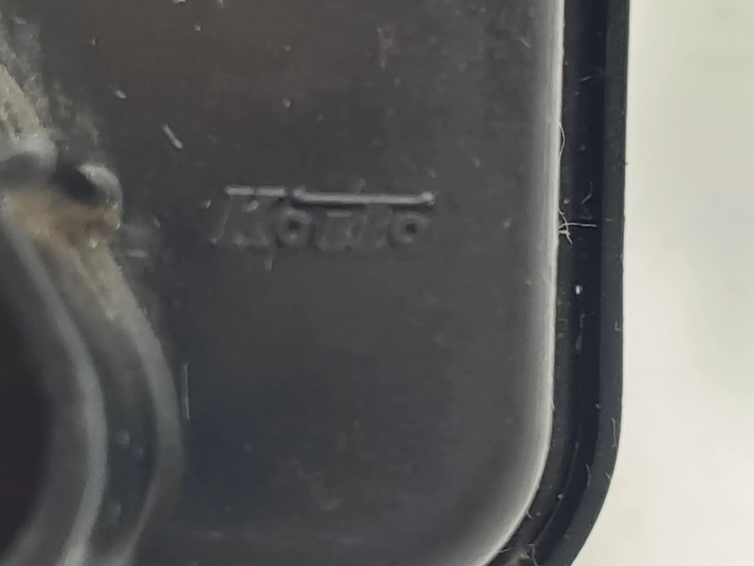 Original Daihatsu Cuore V (L7) Scheinwerfer Stellmotor LWR L/R 37221-76661