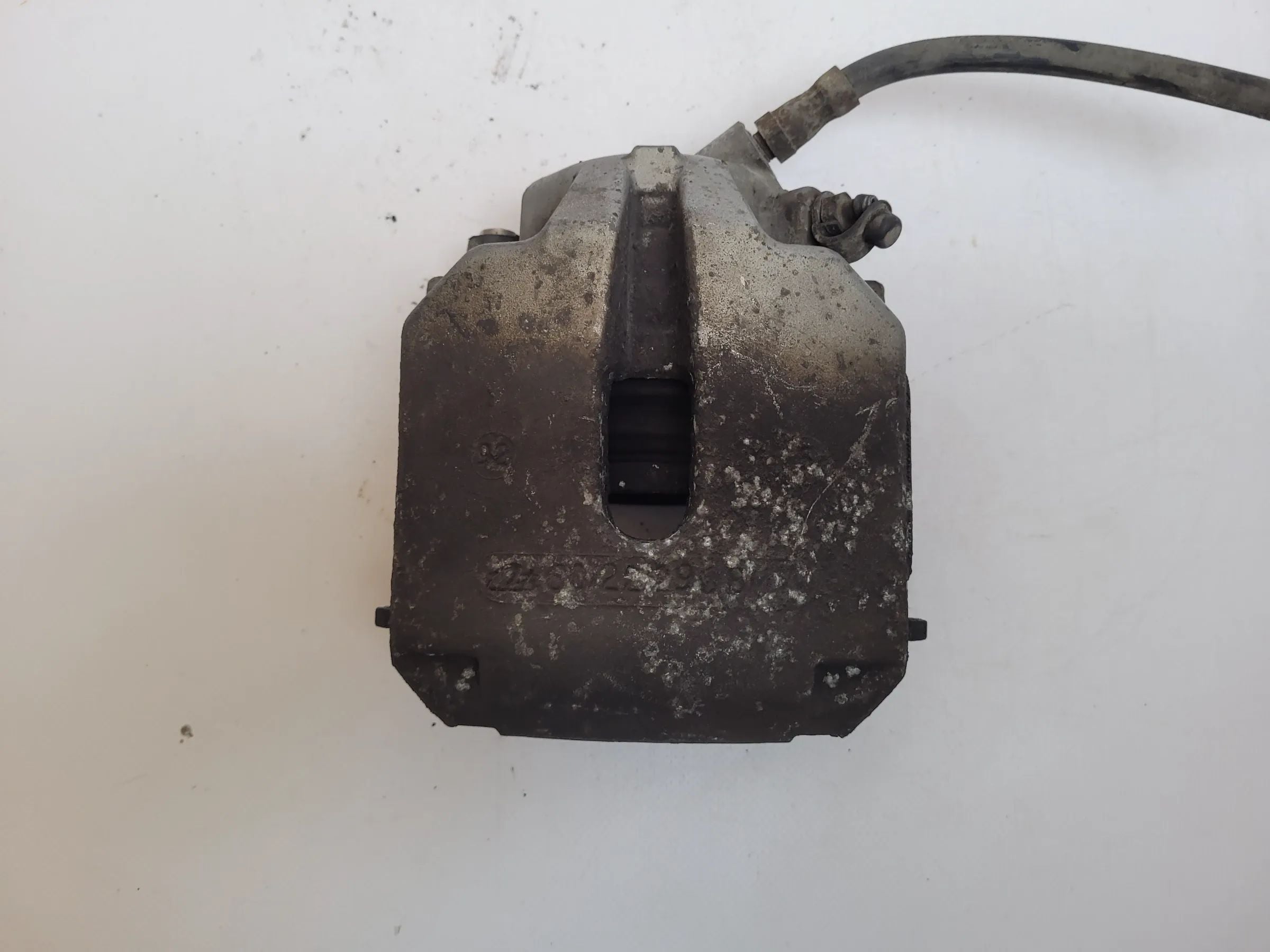 Original BMW 5er (E39) Bremssattel Rechts 6022296 92