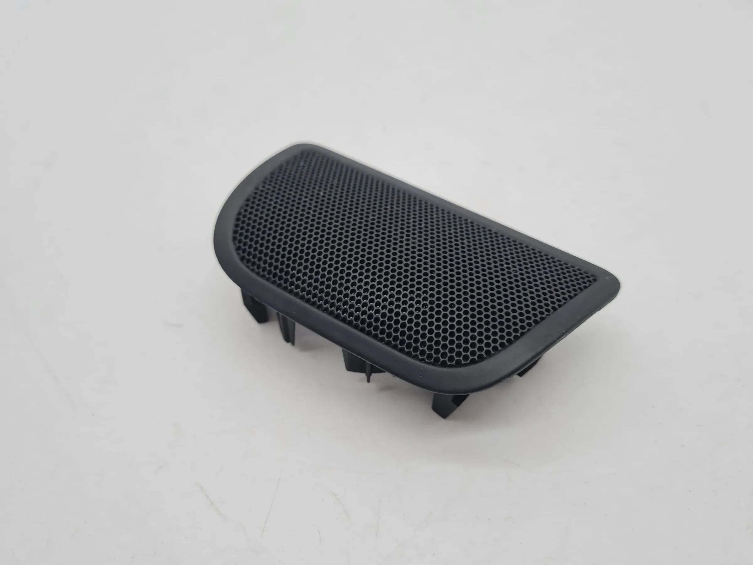 Original Audi A4 (8E/B6/B7) Abdeckung Blende Lautsprecher Links Hinten 8E0035793