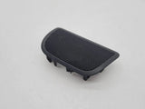 Original Audi A4 (8E/B6/B7) Abdeckung Blende Lautsprecher Links Hinten 8E0035793