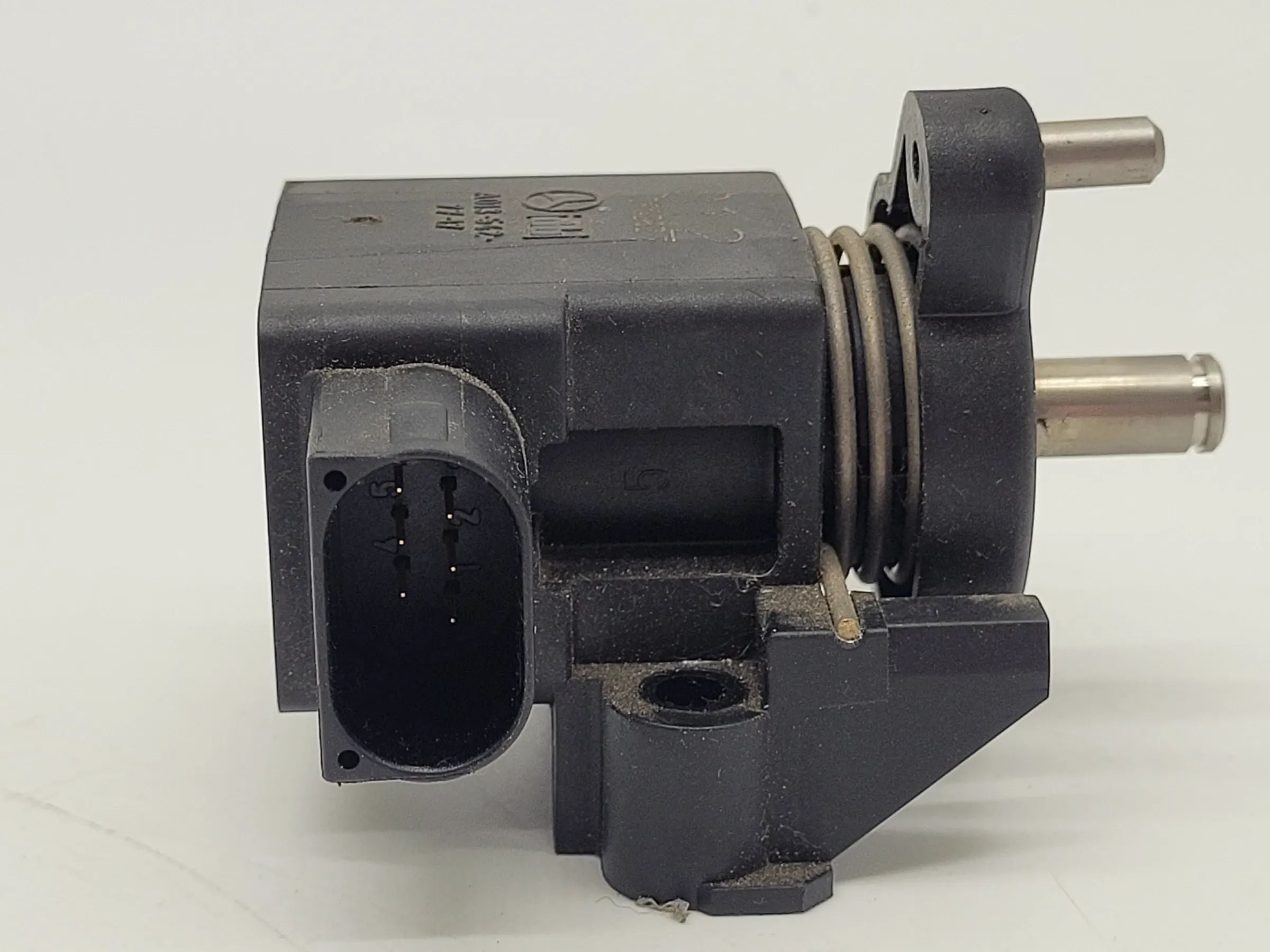 Original Mercedes A-Klasse (W168) Sensor Fahrpedalsensor A0135427717