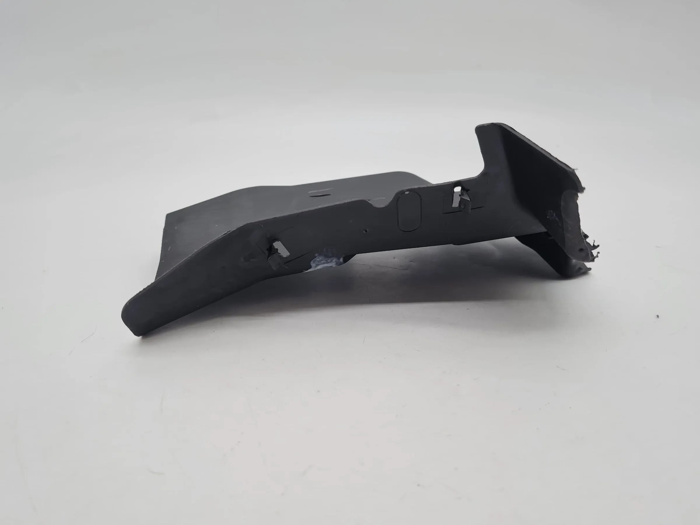 Original Audi A4 (8E/B6/B7) Abdeckung Türschloss Links/Hinten 8E0839349