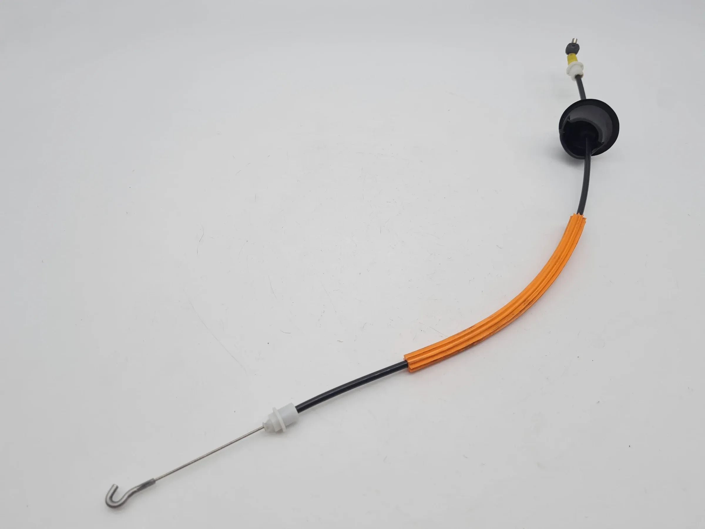 Original Audi A4 (8E/B6/B7) Zug Seil Türschloss L/R Hinten (8E0839016/15 C)