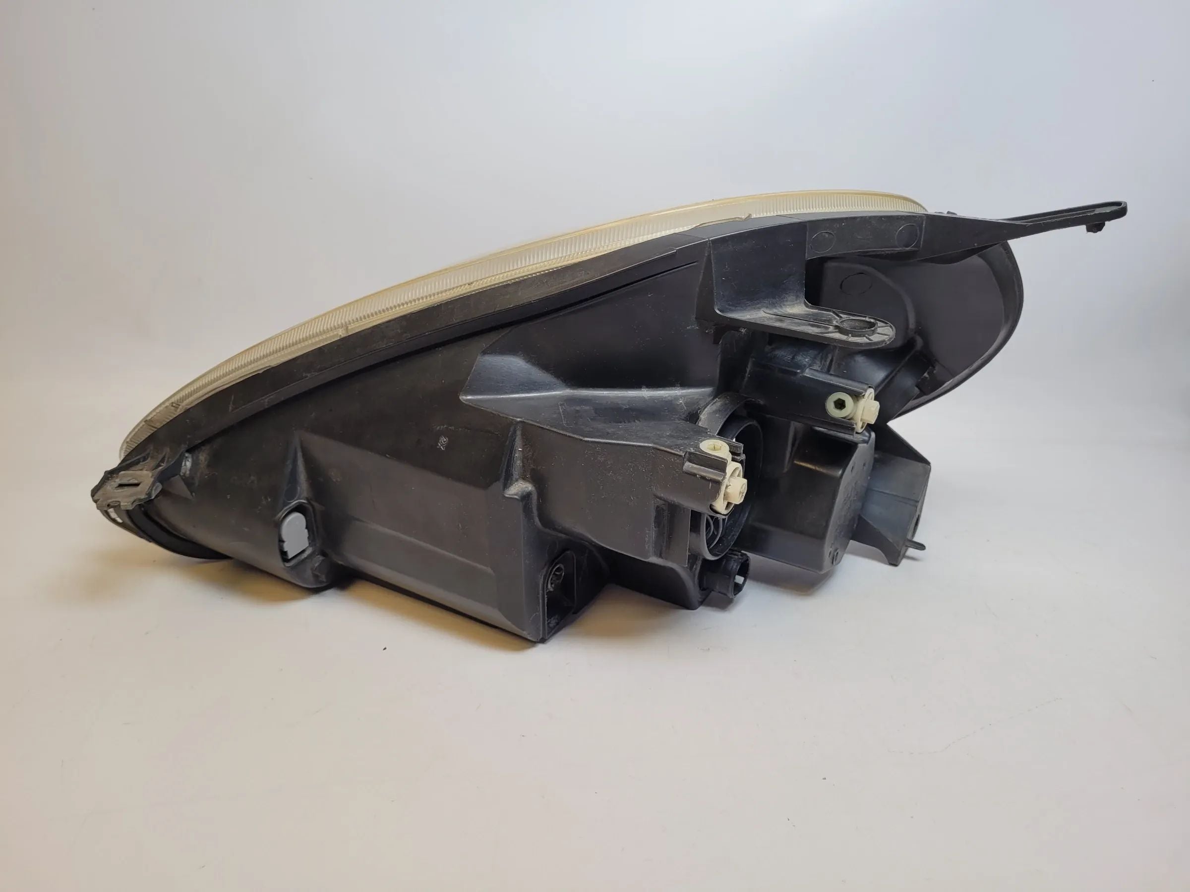 Original Fiat Punto Grande (199) Scheinwerfer/Frontleuchte Rechts 89101388