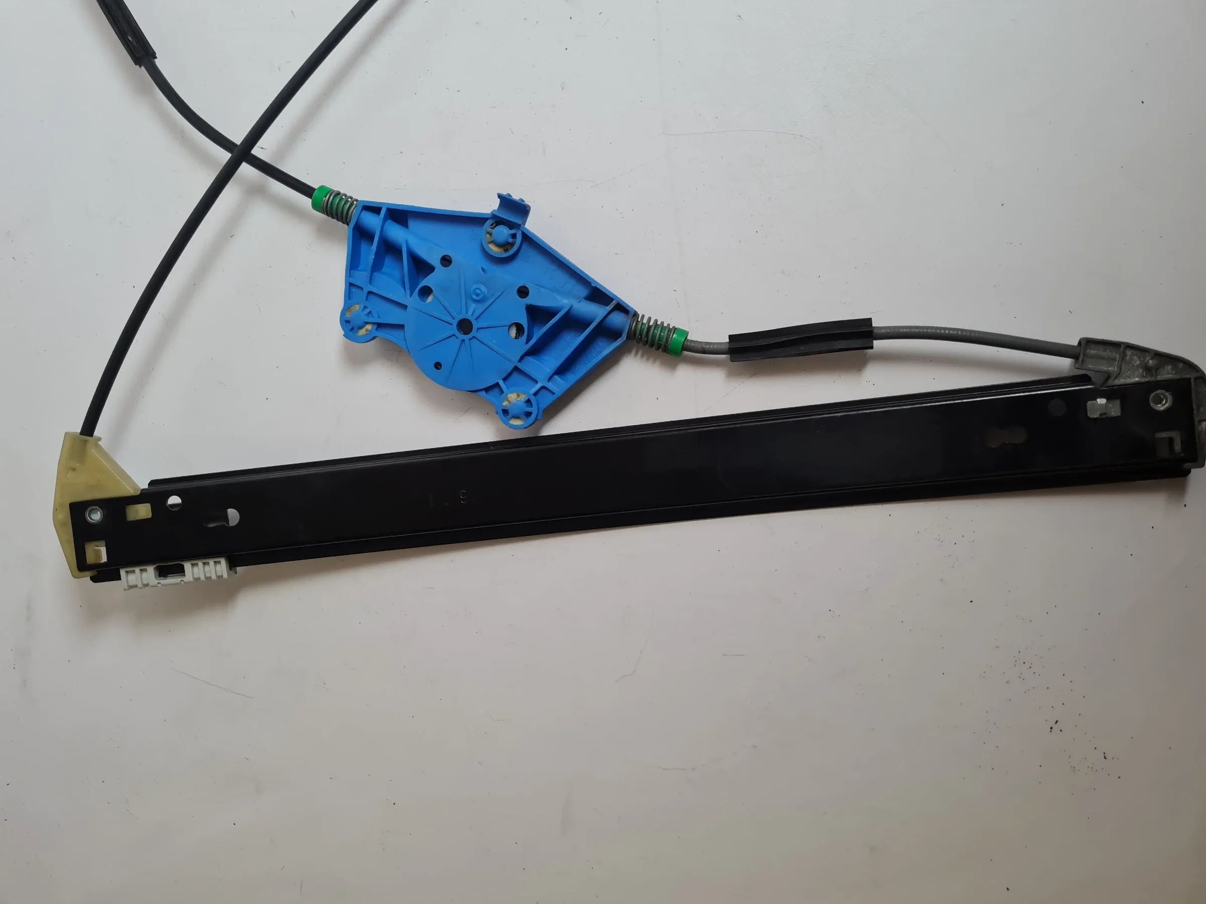 Original Audi A4 (8E/B6/B7) Fensterheber Elektrisch Rechts Vorne 8E0837462C