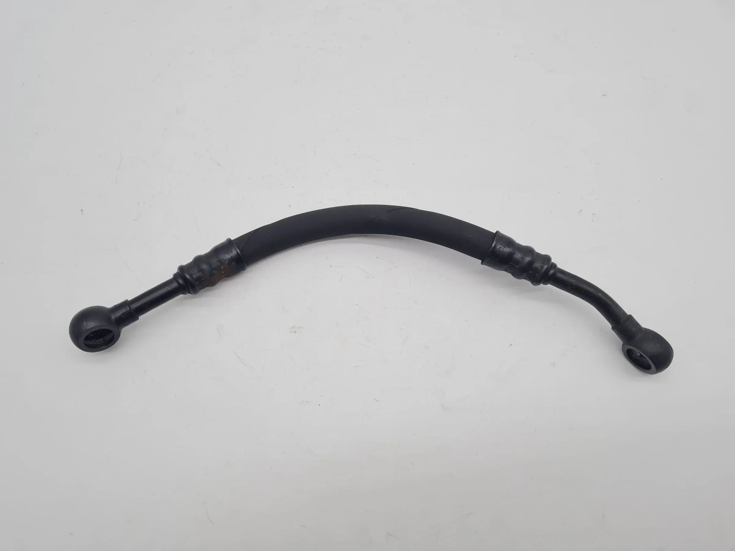 Original BMW 3er/5er E46/E39 Ölschlauch Ölleitung 1705532