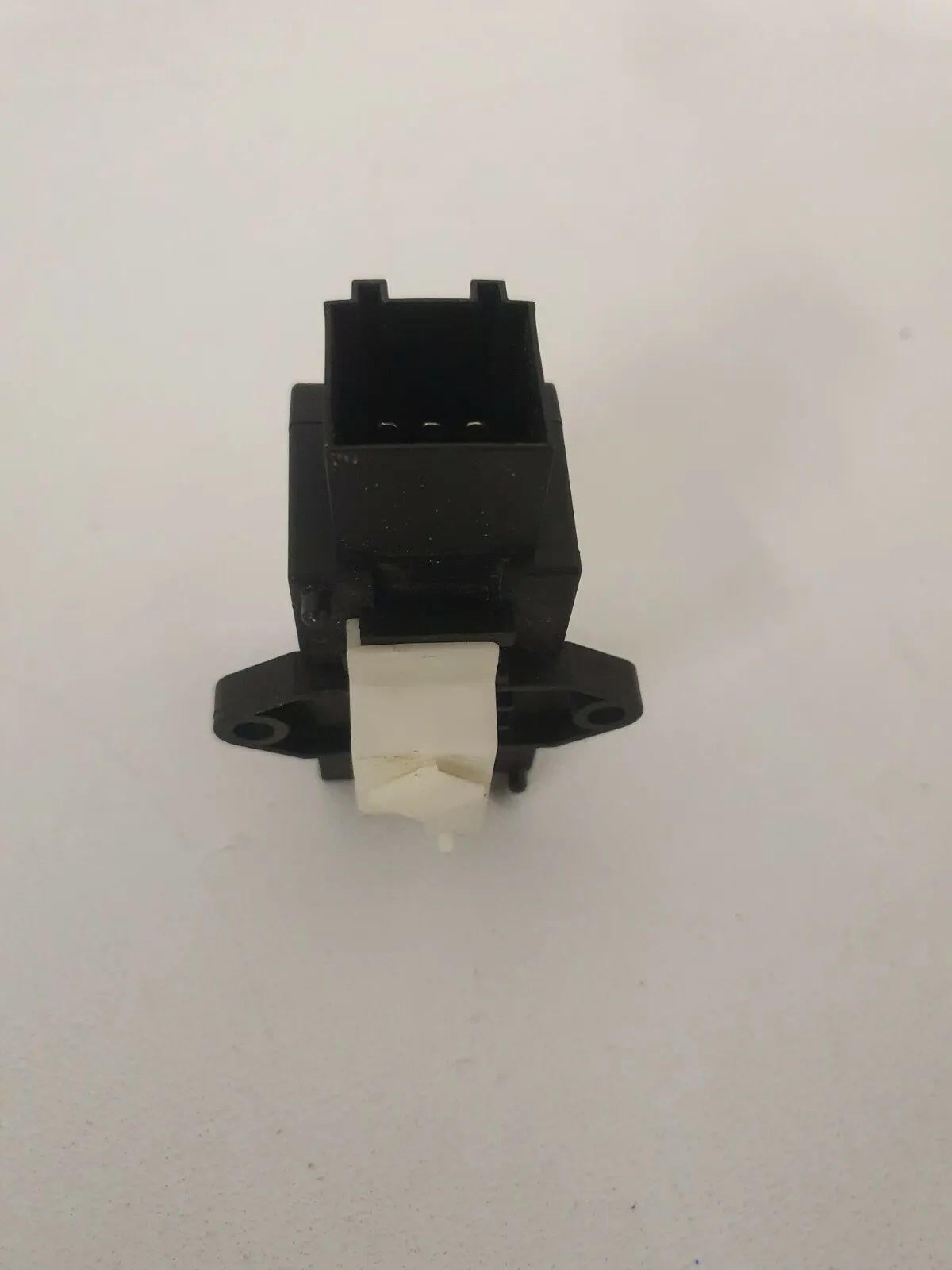 original Porsche Cayenne 955 control unit for seat heating 7L0959772 