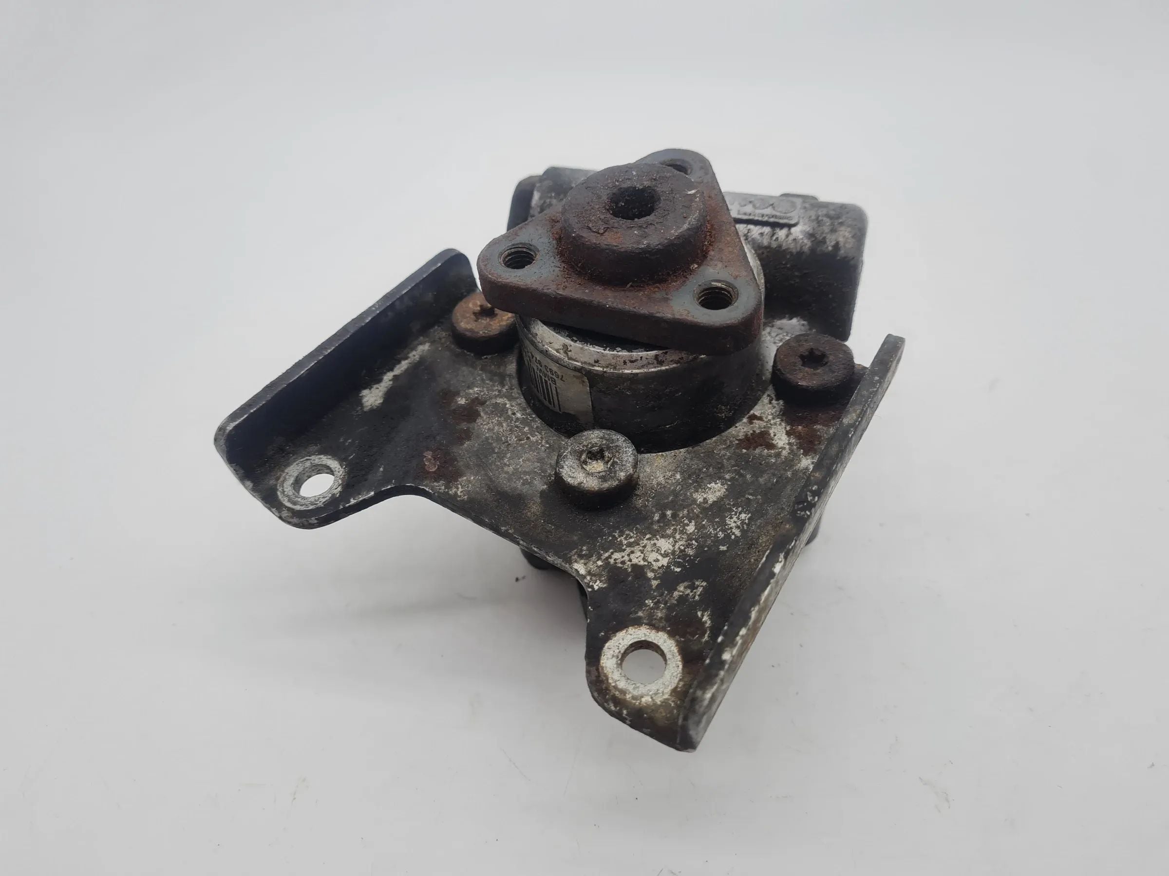 Original BMW 5er (E60/E61) Servopumpe 32.41-6766190