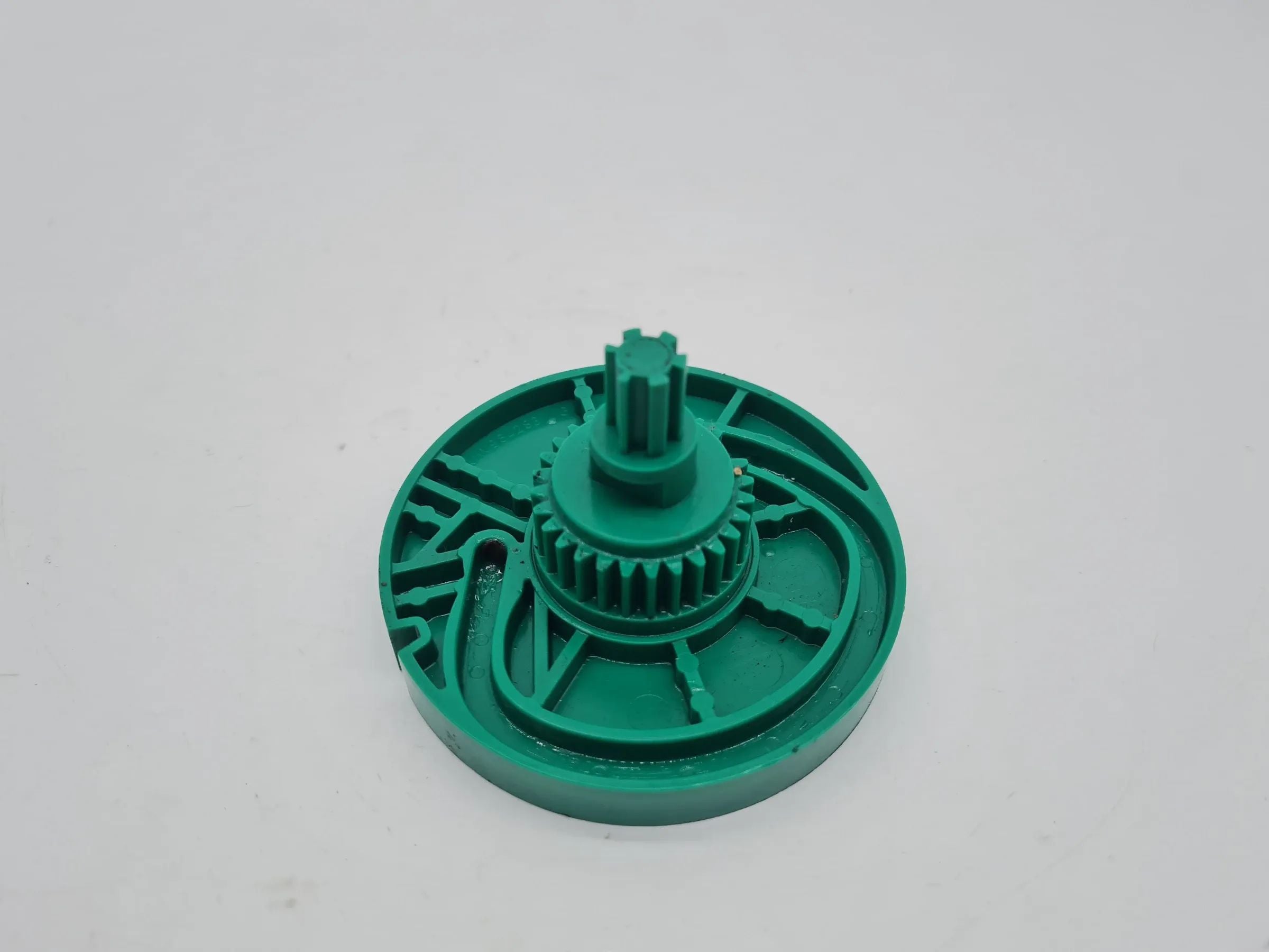 Original Mini One (R50/R53) Heizungskasten Teil Spindel DUW964283