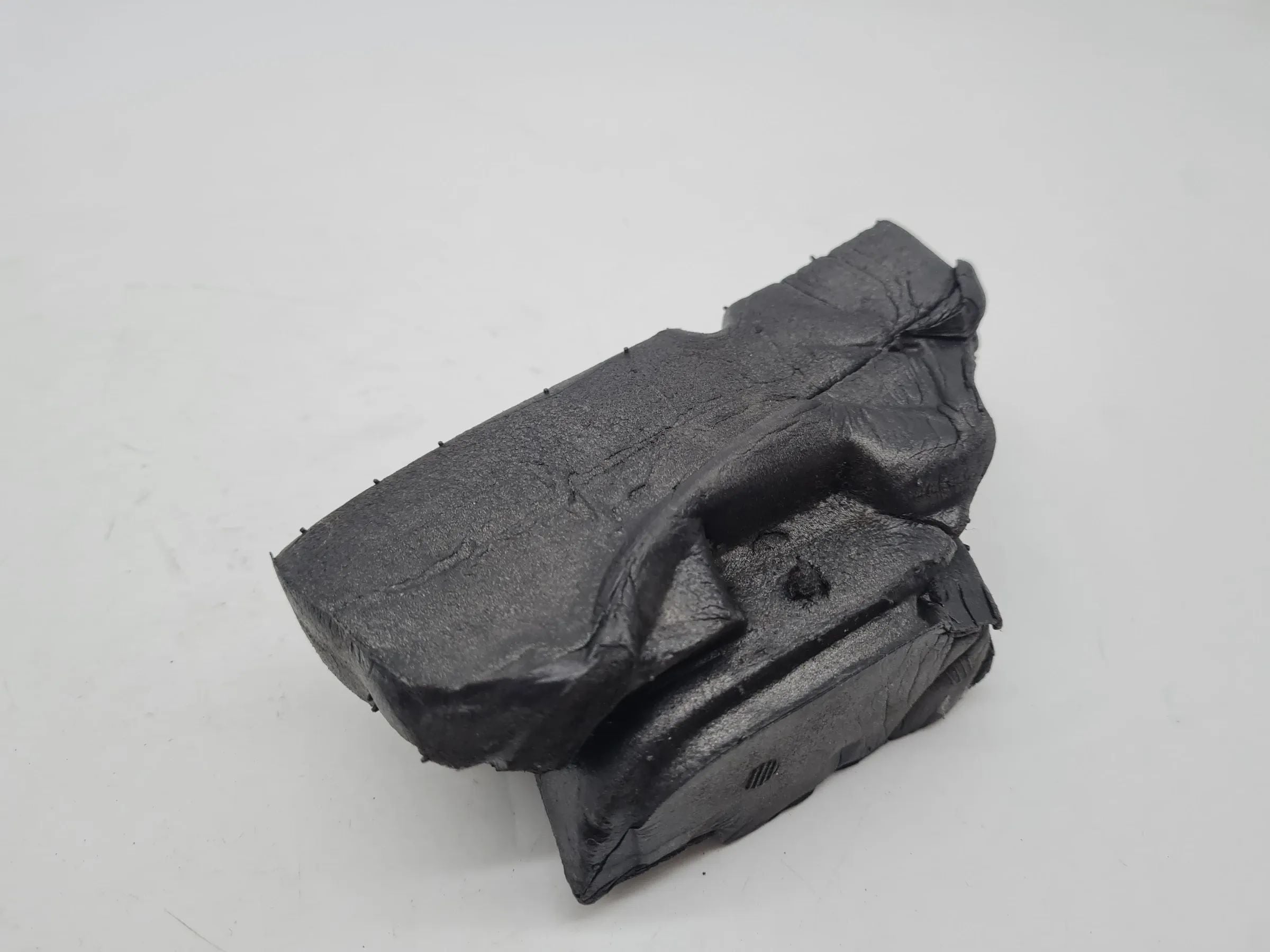 Original Audi A6 4B2/4B4 Formstück hinter Türverkleidung Vorne Rechts 4B0867368
