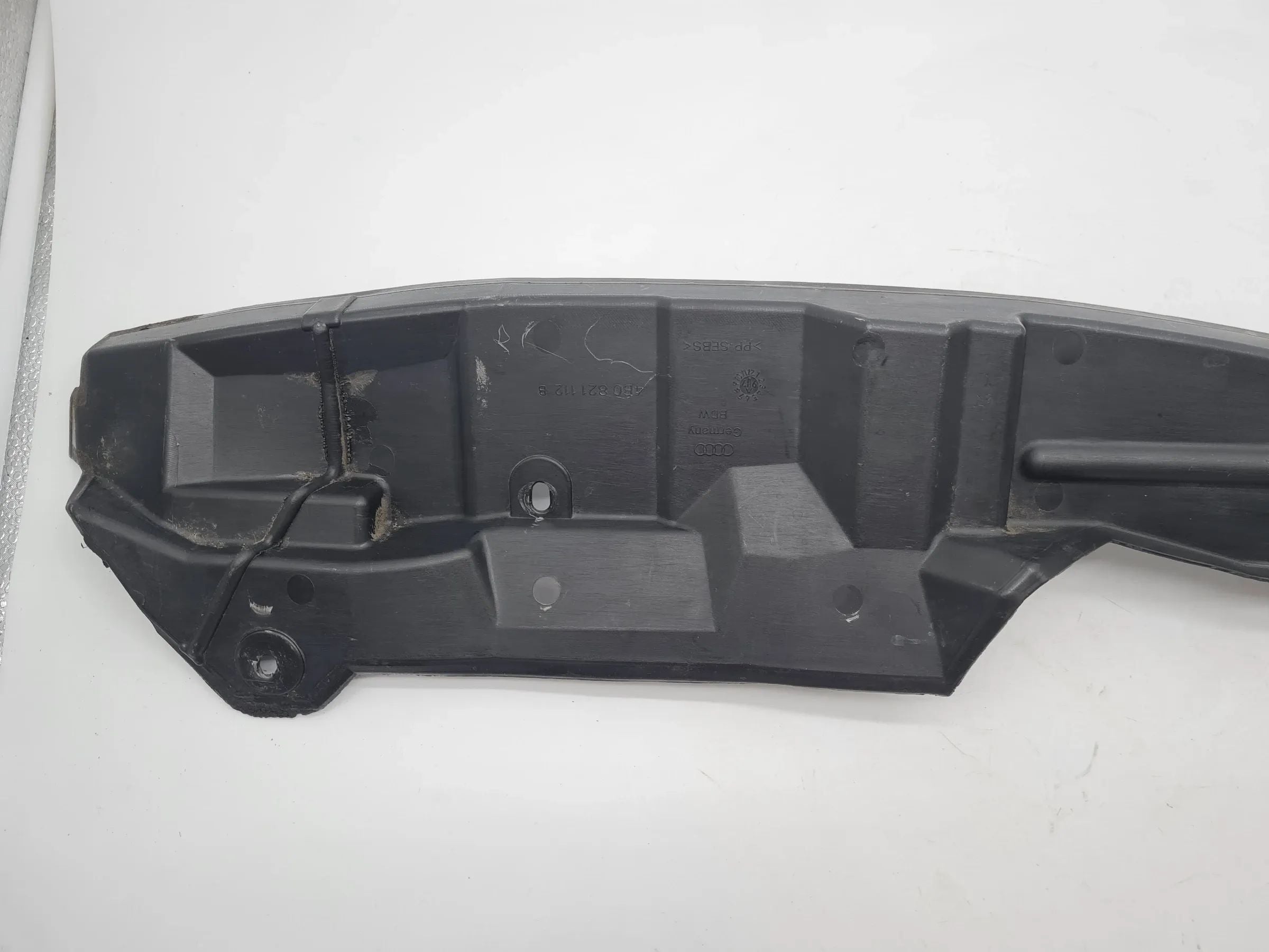 Original Audi A6 (4B2/4B4) Türkabelbaum Tür Vorne Rechts 4B0821112B
