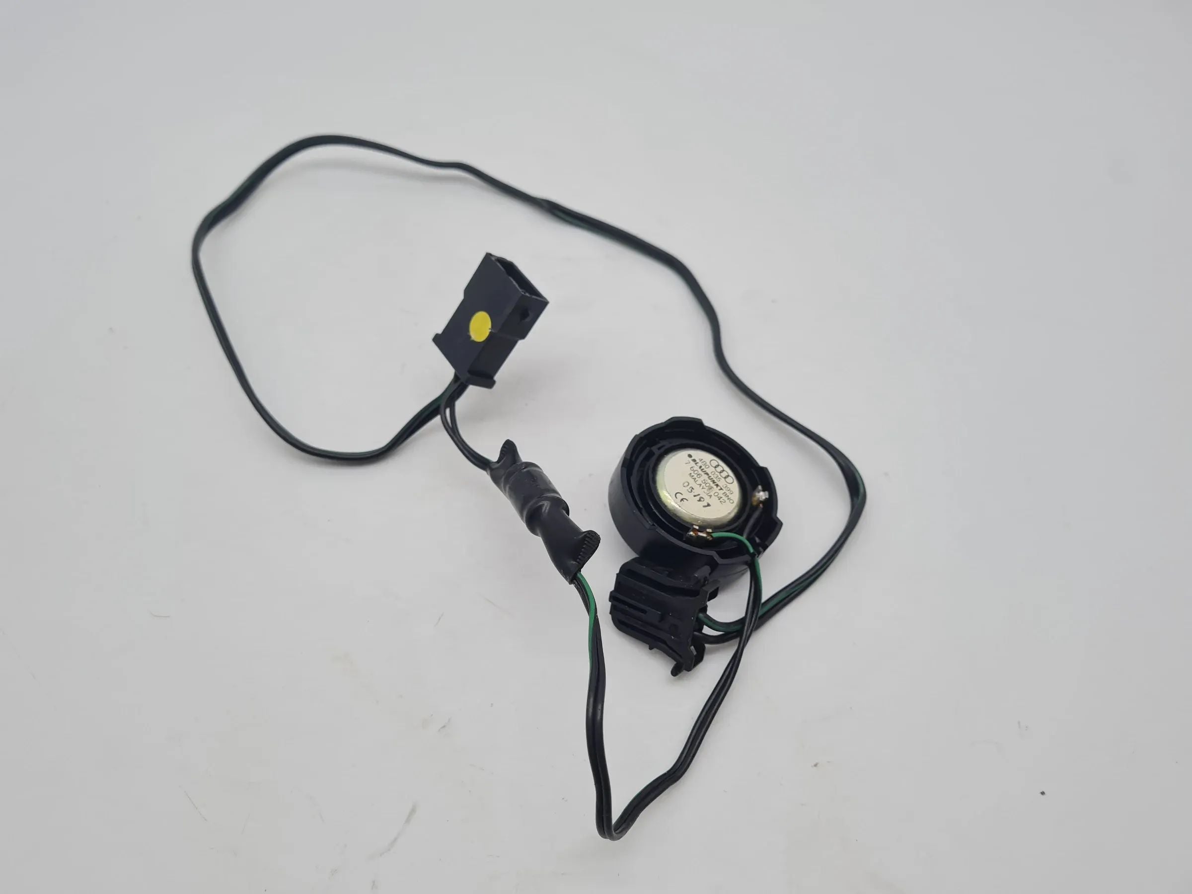 Original Audi A6 (4B2/4B4) Lautsprecher Hochtöner Tür Vorne L/R 4B0035399