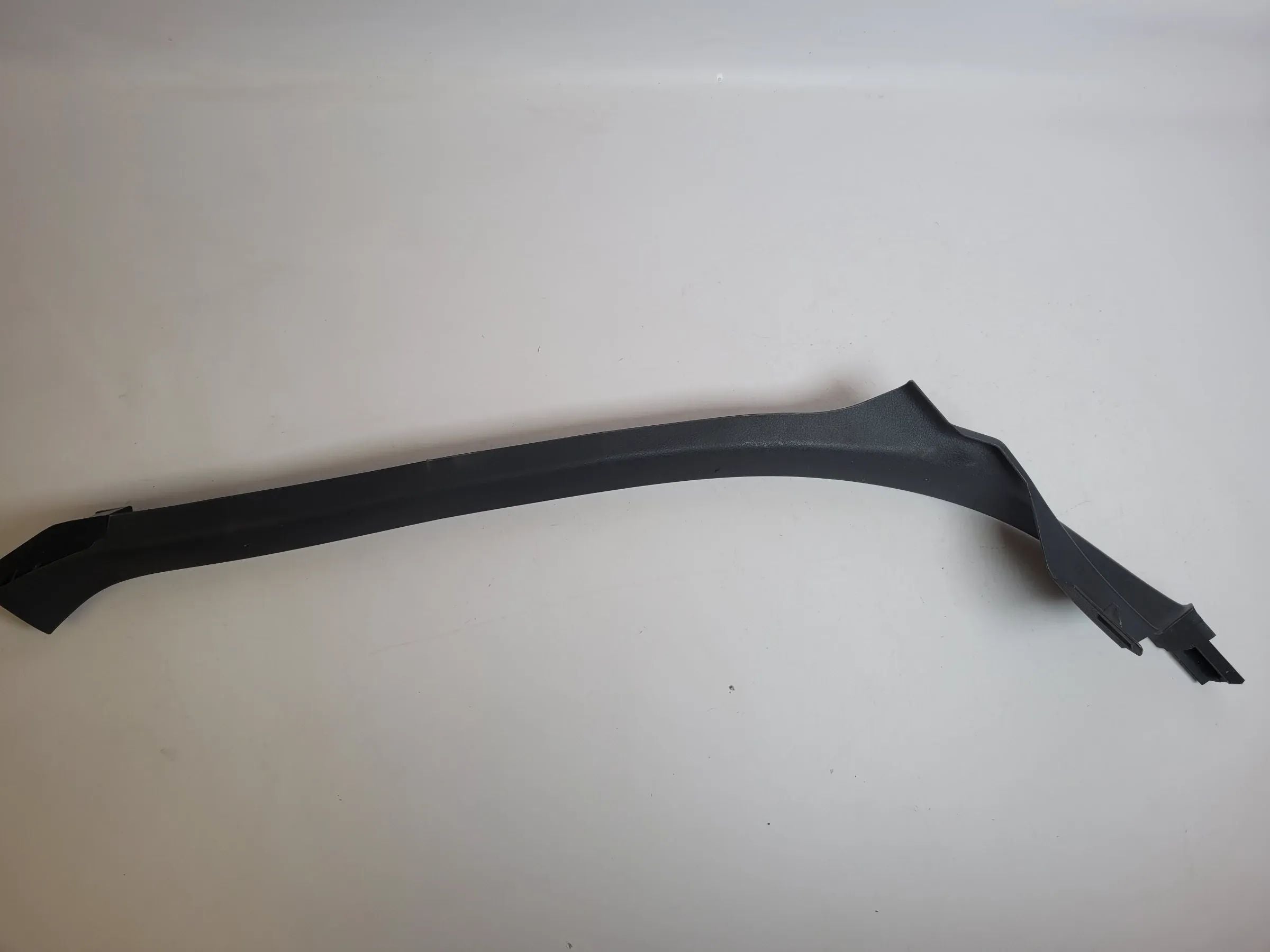 Original Audi A6 (4B2/4B4) Verkleidung C-Säule Rechts Unten 4B0867768