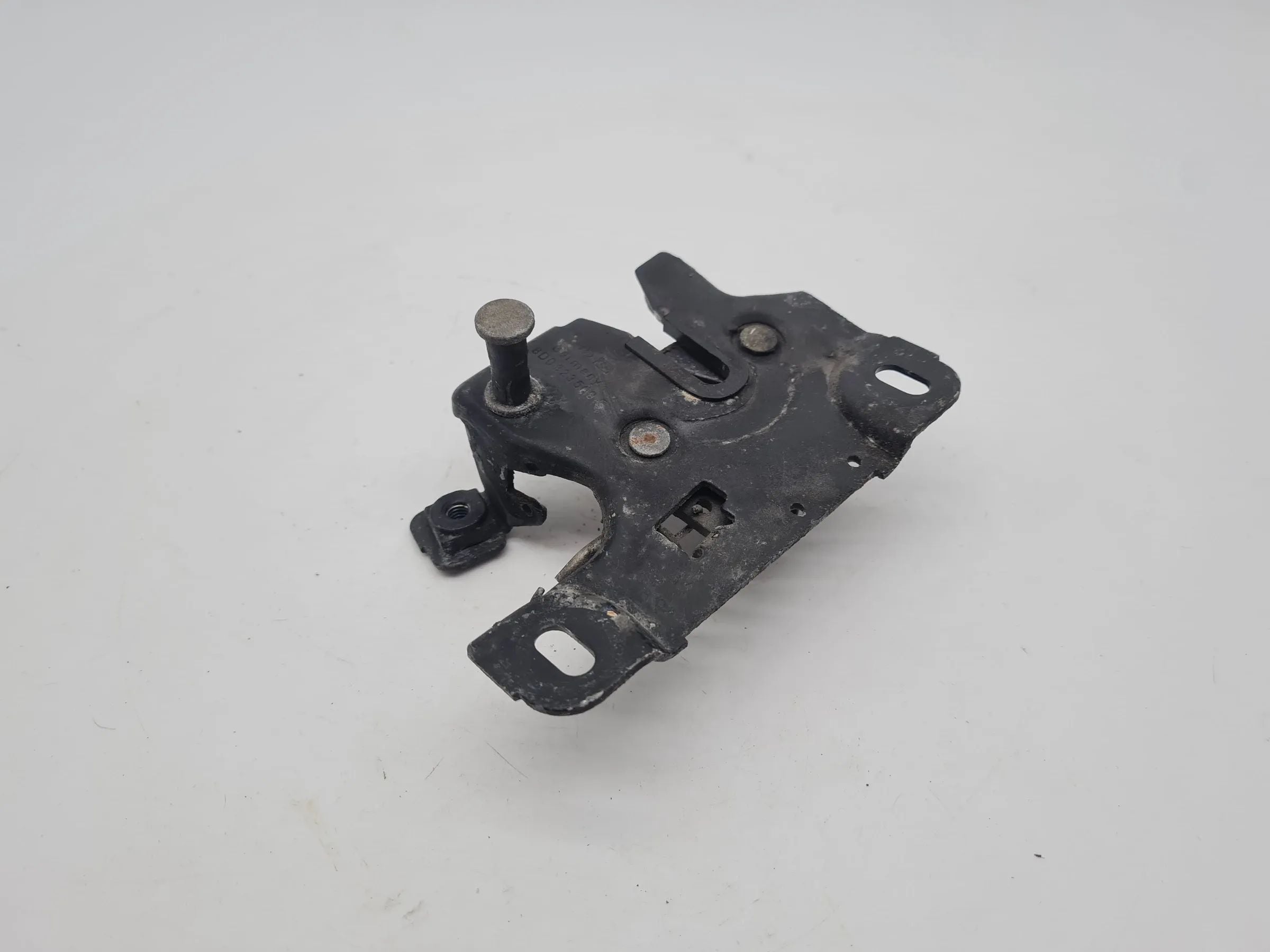 Original Audi A6 (4B2/4B4) Motorhaube Motorhaubenschloss 8D0823508