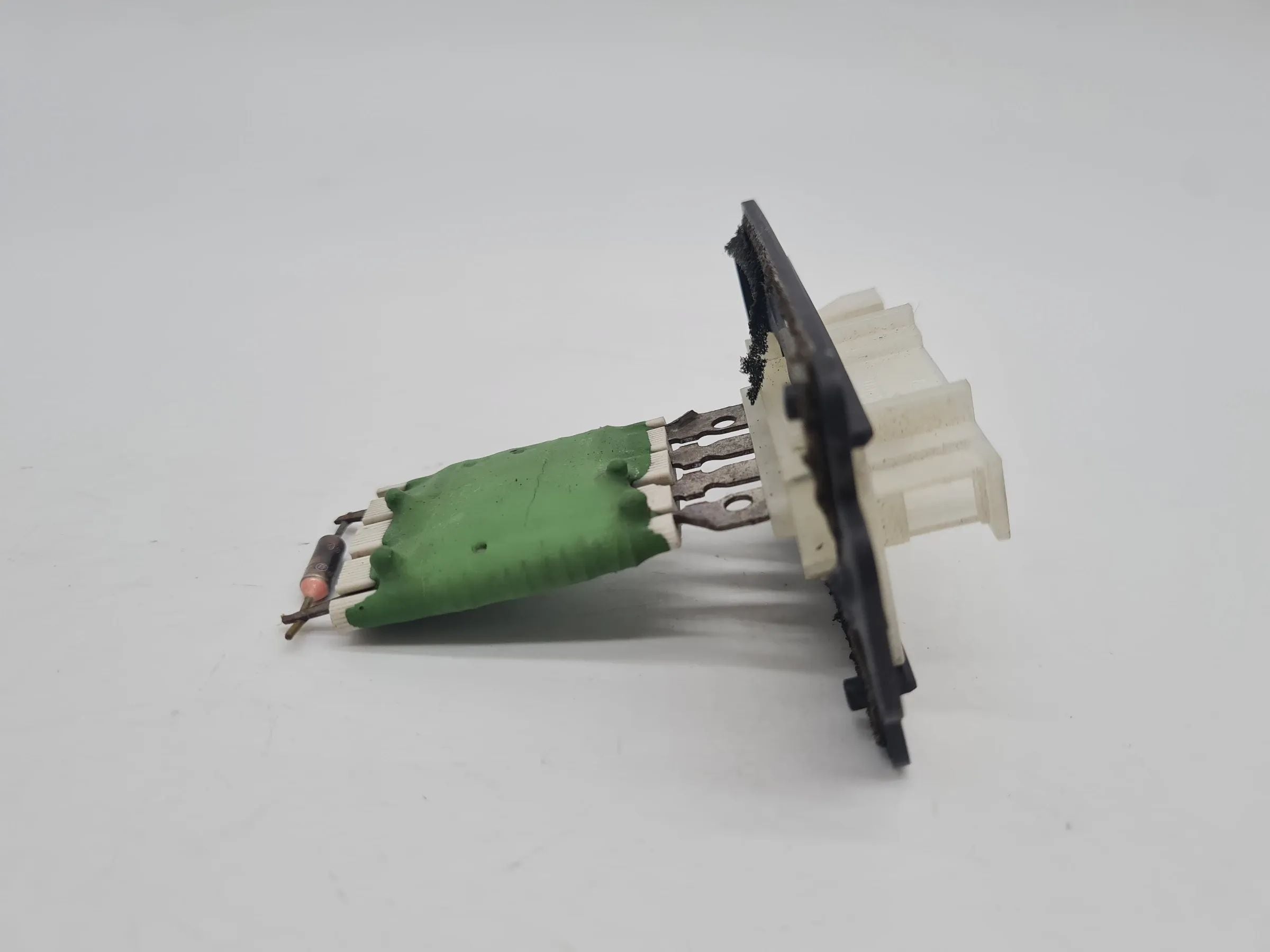 Original Mini One (R50/R53) Vorwiderstand Heizgebläse W964260N