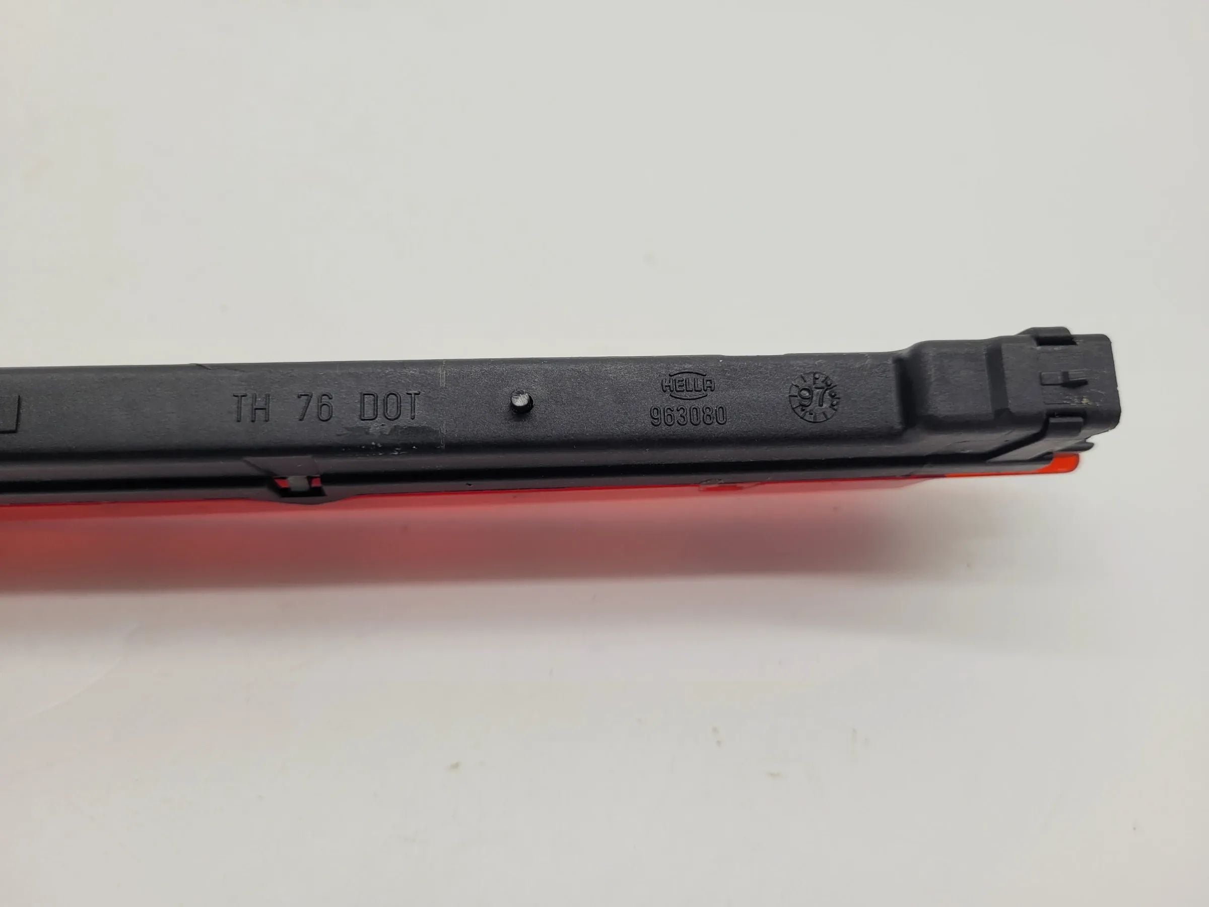 Original Audi A6 (4B2/4B4) Zusatzbremsleuchte 3. Bremsleuchte 4B0945097