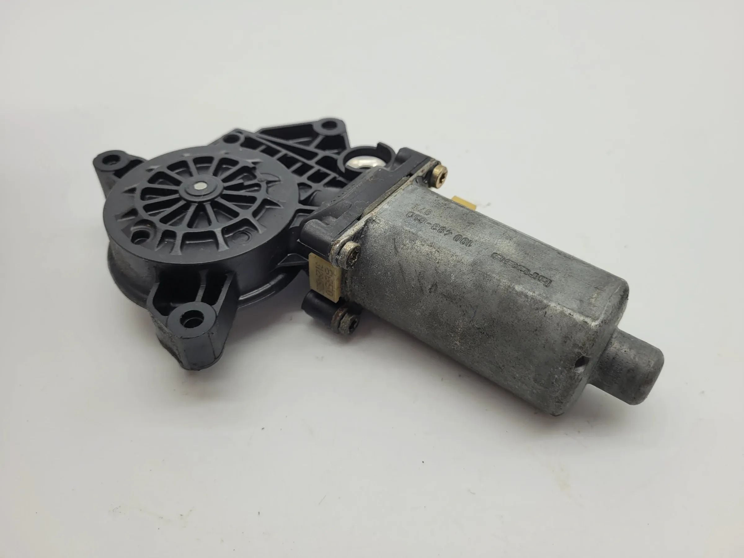 Original Renault Espace III 3 (JE0) Fensterhebermotor Hinten Links 190483000