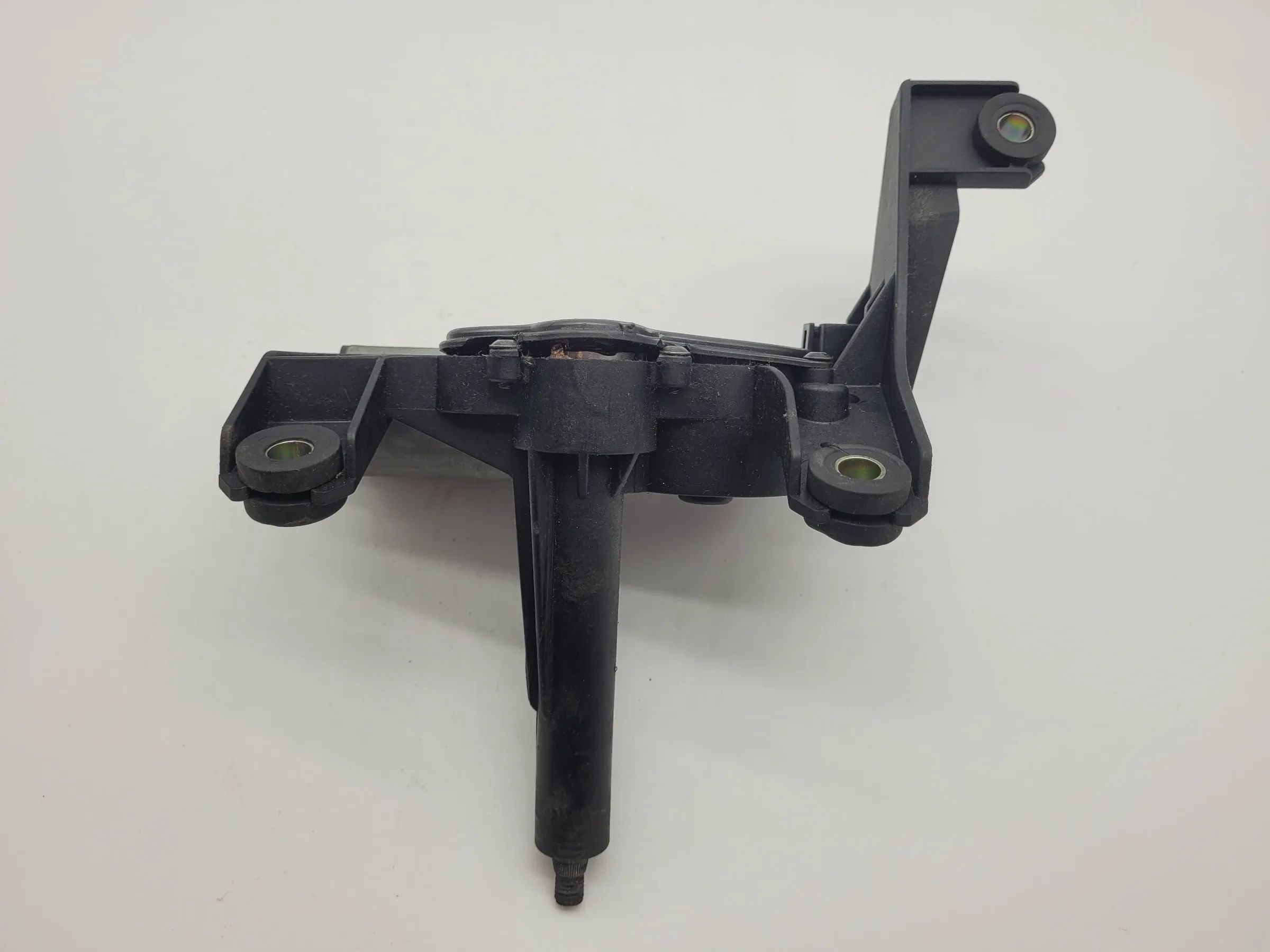 Original Opel Astra G (T98) Heckwischermotor 90559444