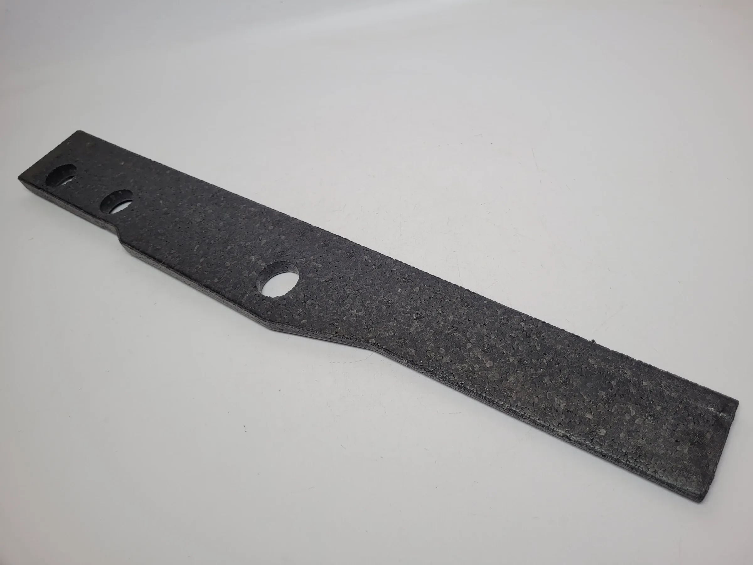Original Audi A6 (4B2/4B4) Kofferraum Schaumstoff Füller Rechts 4B5864502