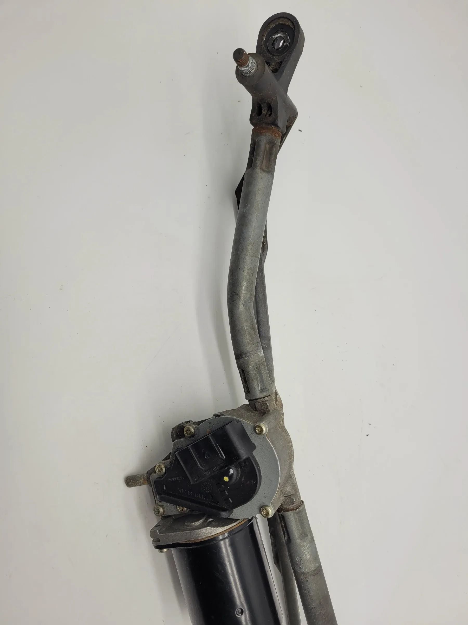 Original Fiat Punto (188) Wischermotor Wischergestänge 60511003
