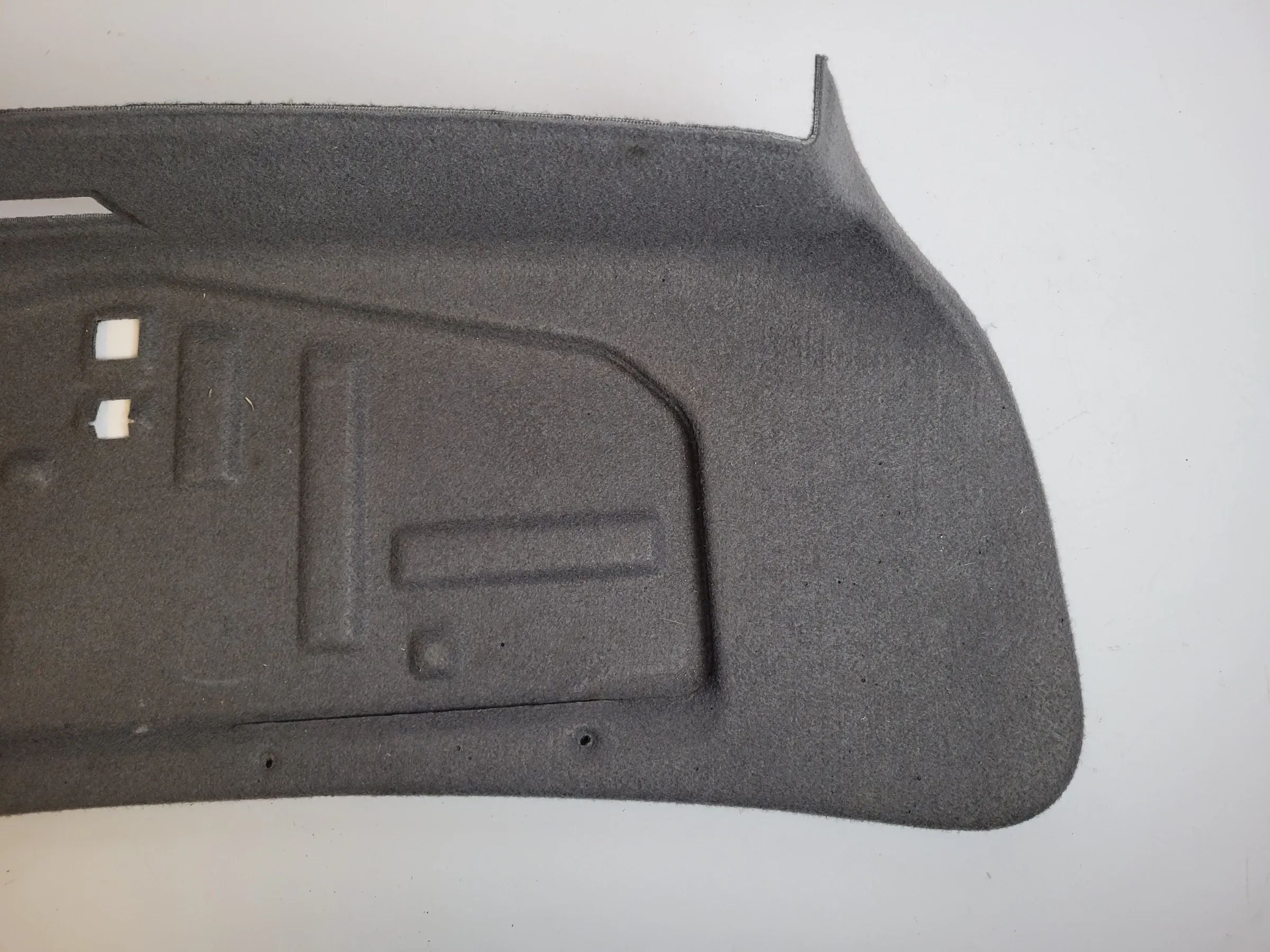 Original BMW 3er (E36) Kofferaumdeckel Werkzeugablage (71.11-1180681.0)